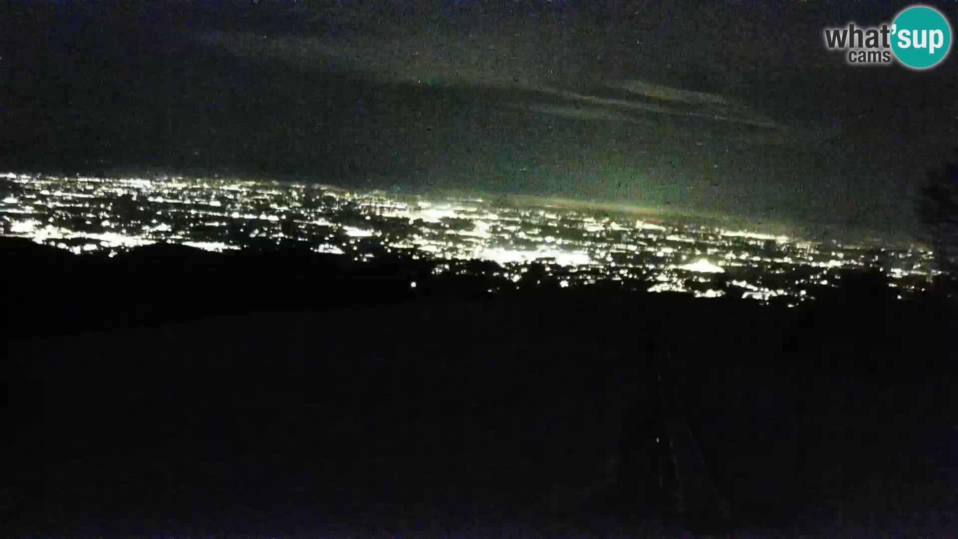 Live Webcam Monte Alpet – Roburent – Cuneo