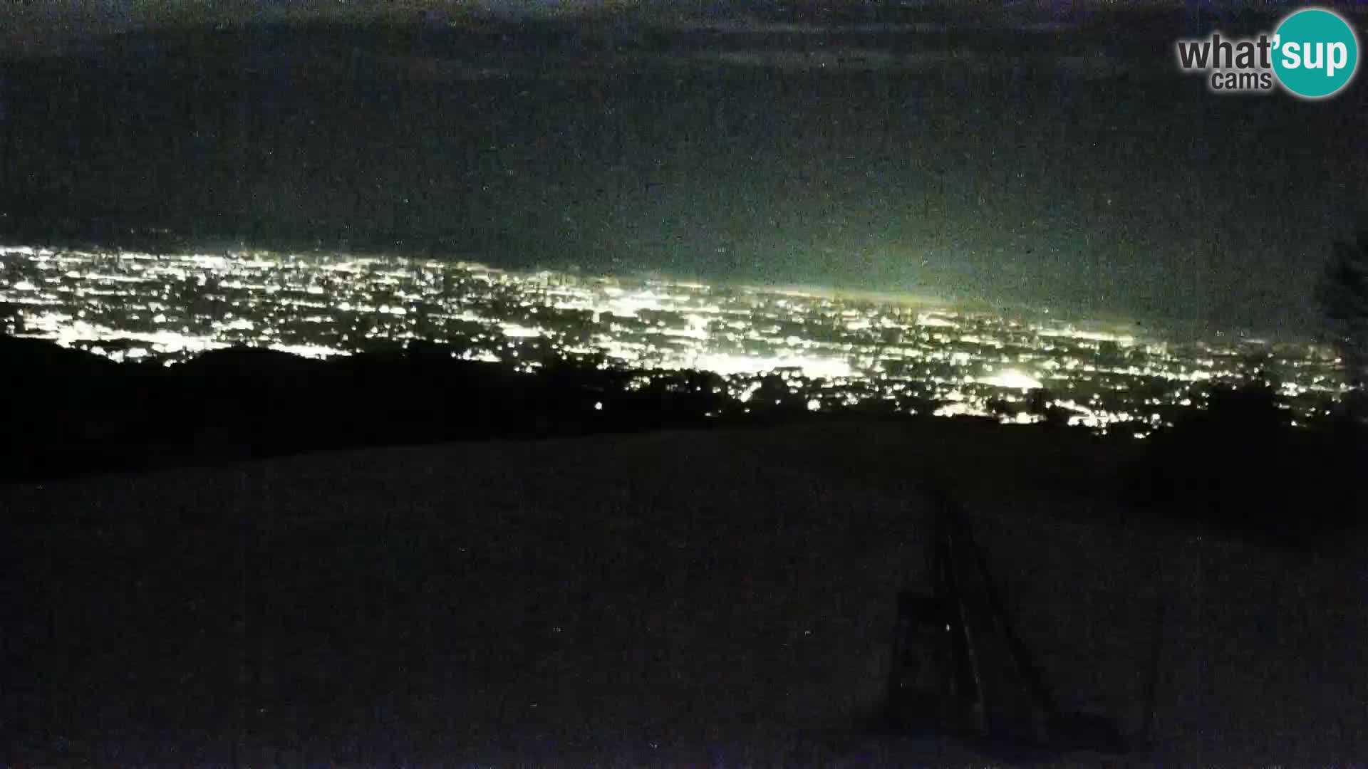 Spletna kamera Mont Alpet – Roburent – Cuneo