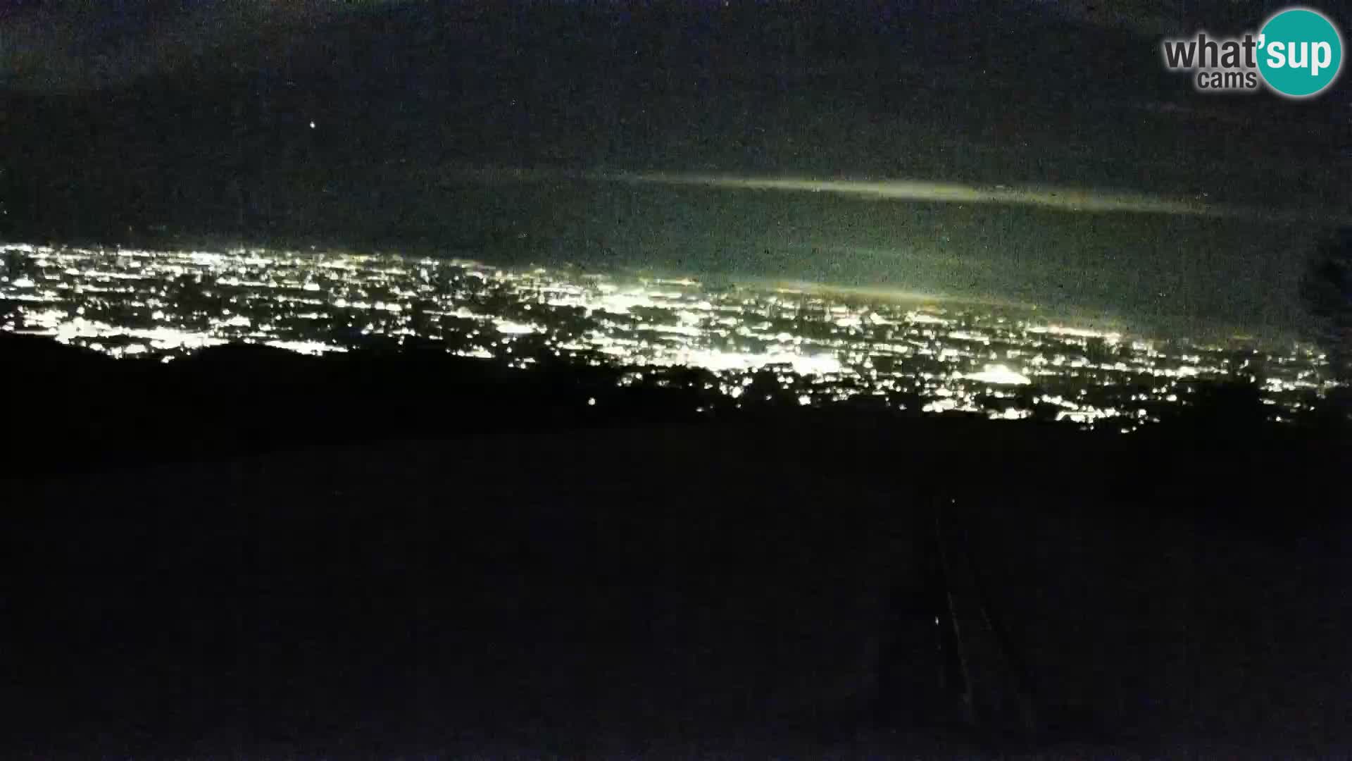 Live Webcam Monte Alpet – Roburent – Cuneo