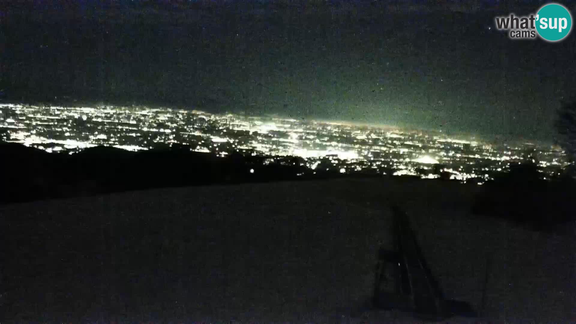 LIVE Webcam Mont Alpet – Roburent – Cuneo