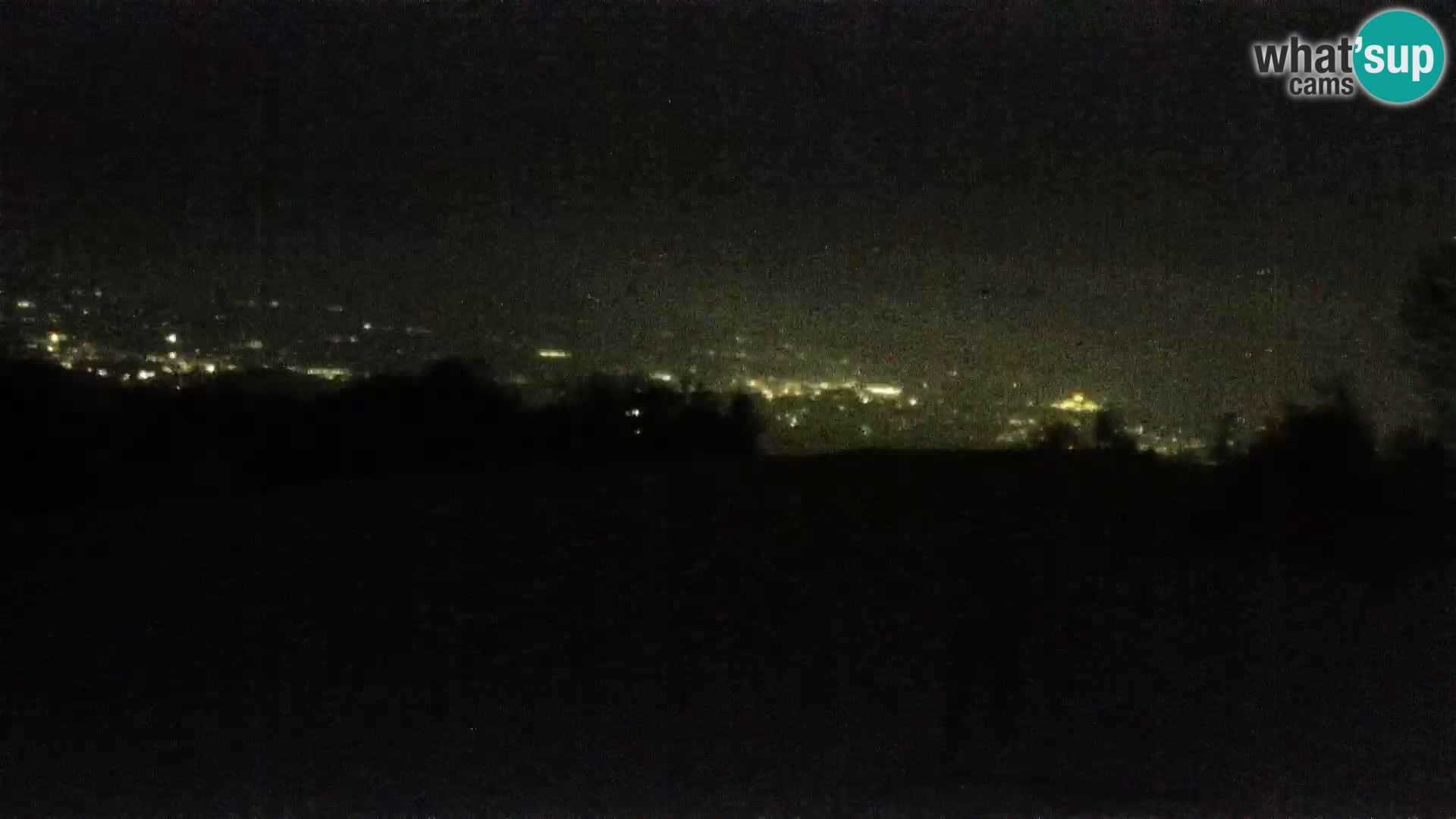 Web kamera Mont Alpet – Roburent – Cuneo