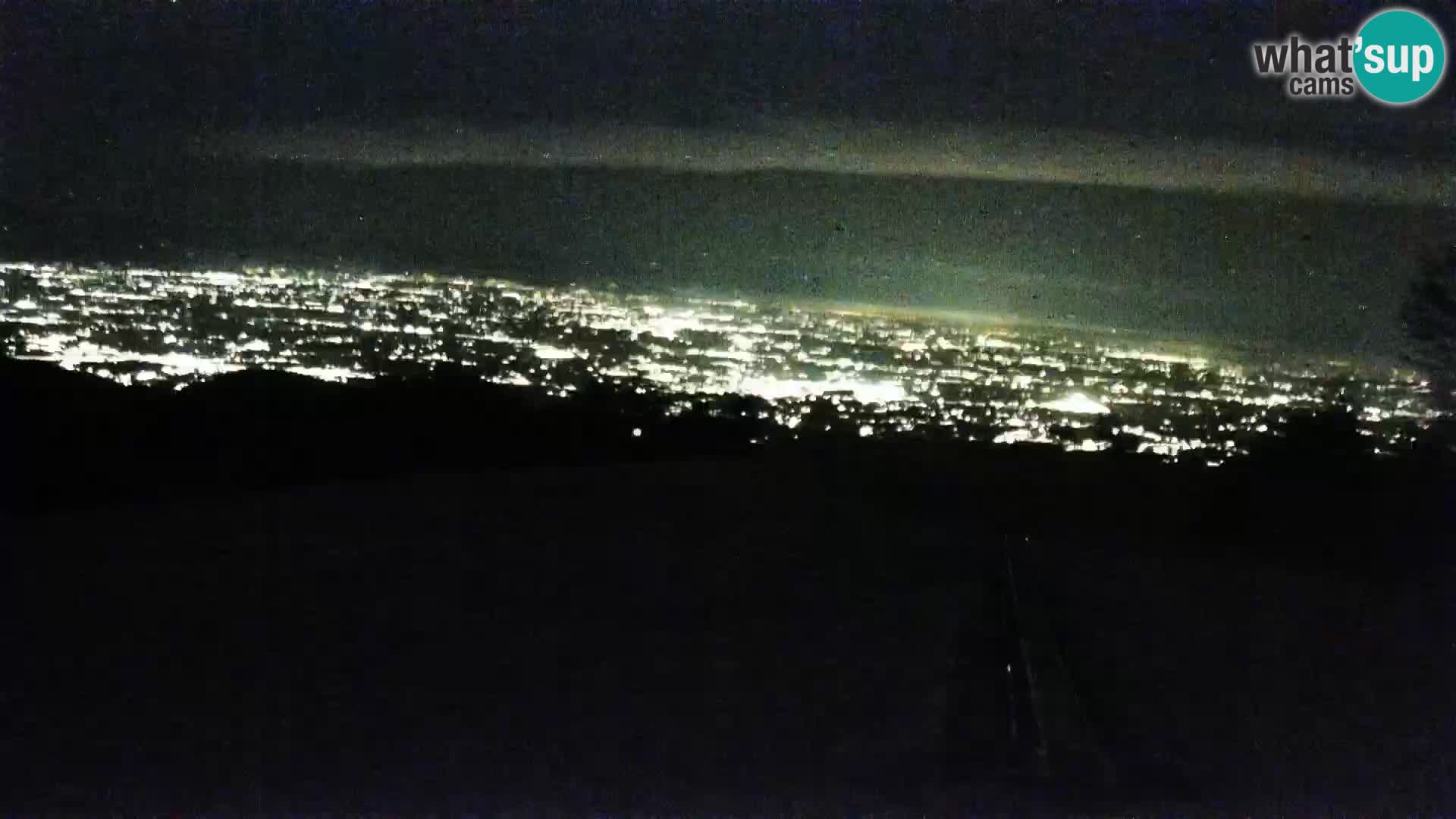 LIVE Webcam Mont Alpet – Roburent – Cuneo