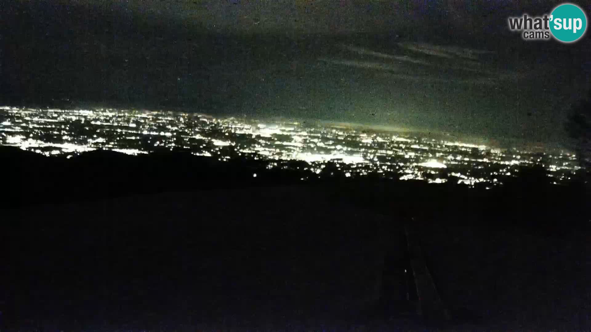 Web kamera Mont Alpet – Roburent – Cuneo