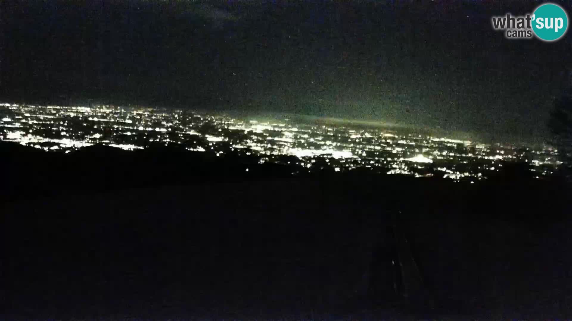 Webcam Mont Alpet – Roburent- Cuneto