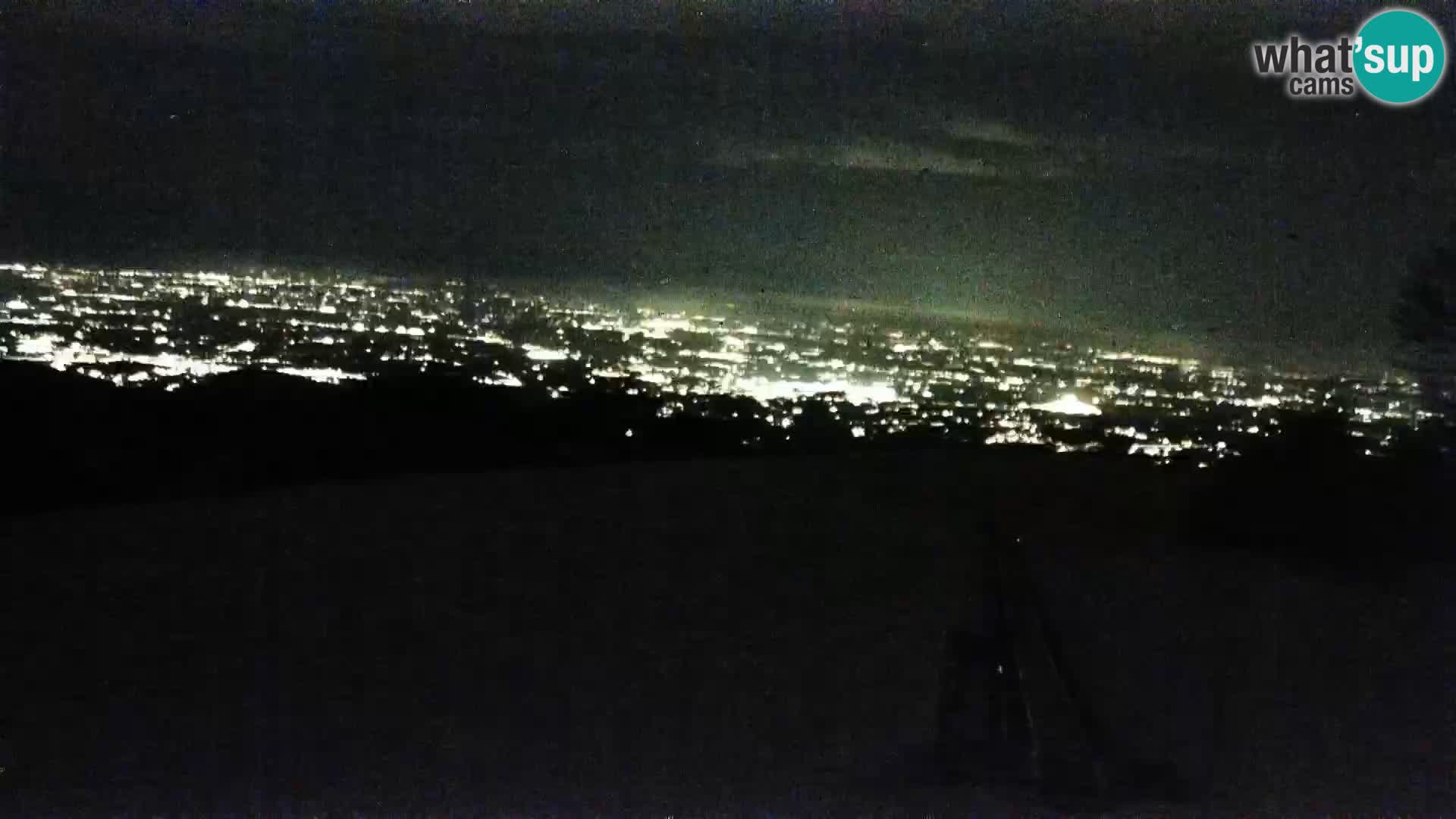 Webcam Mont Alpet – Roburent- Cuneto