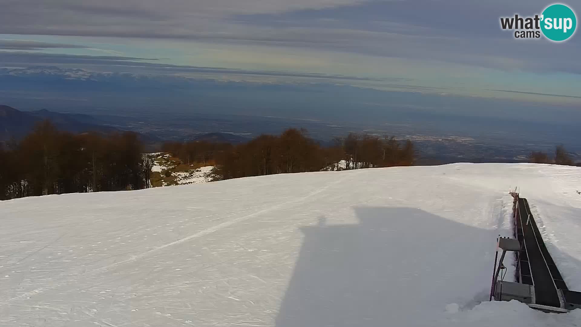 Live Webcam Monte Alpet – Roburent – Cuneo