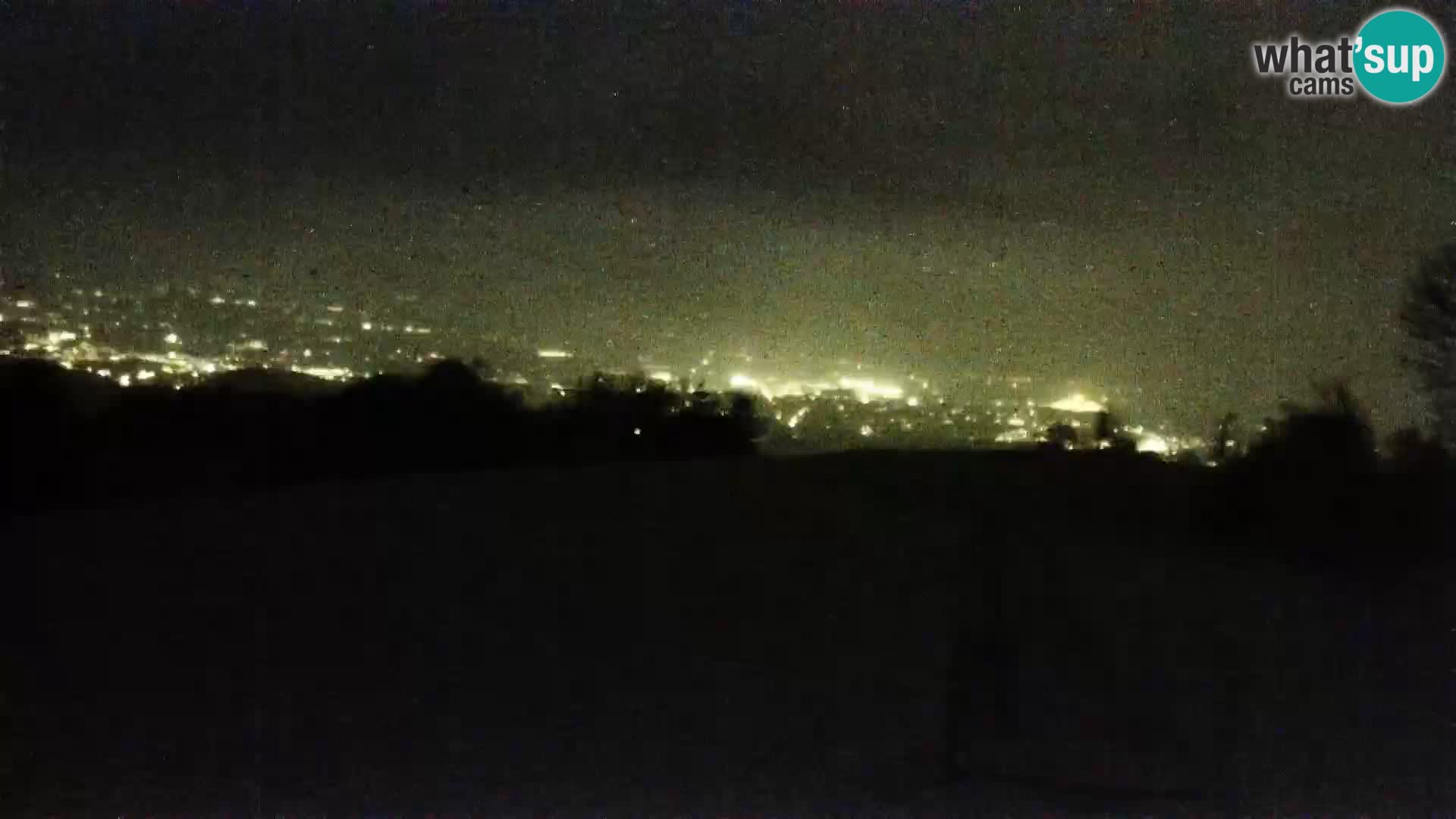 Spletna kamera Mont Alpet – Roburent – Cuneo