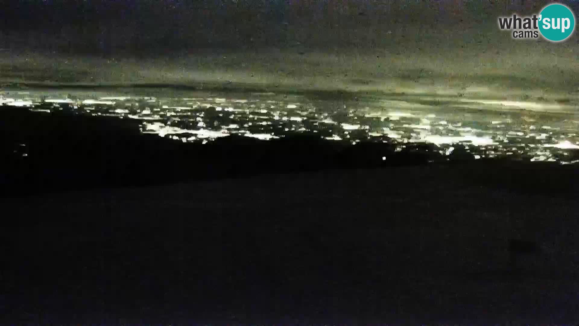 Camera en vivo Mont Alpet – Roburent – Cuneo