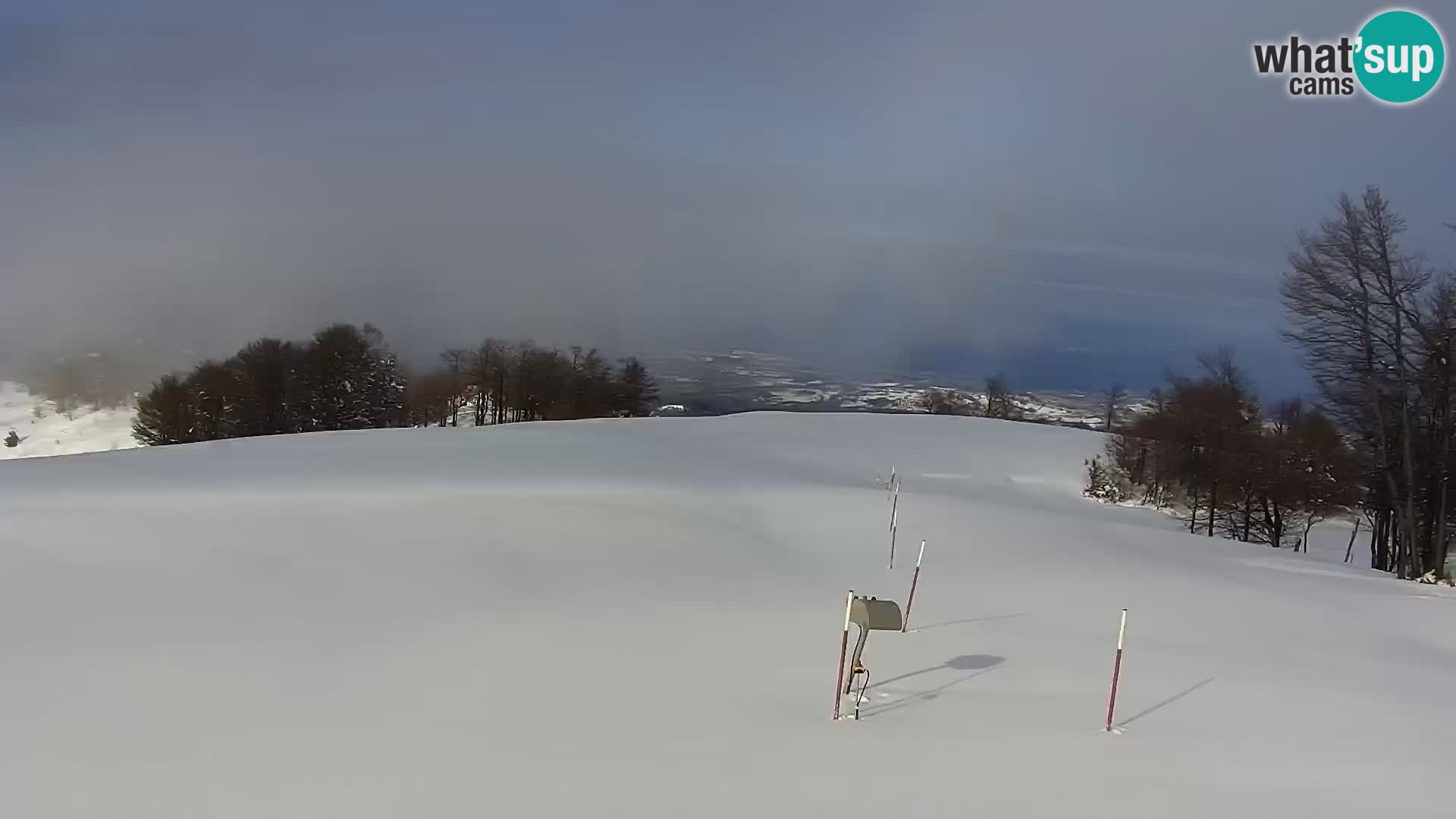 Live Webcam Monte Alpet – Roburent – Cuneo