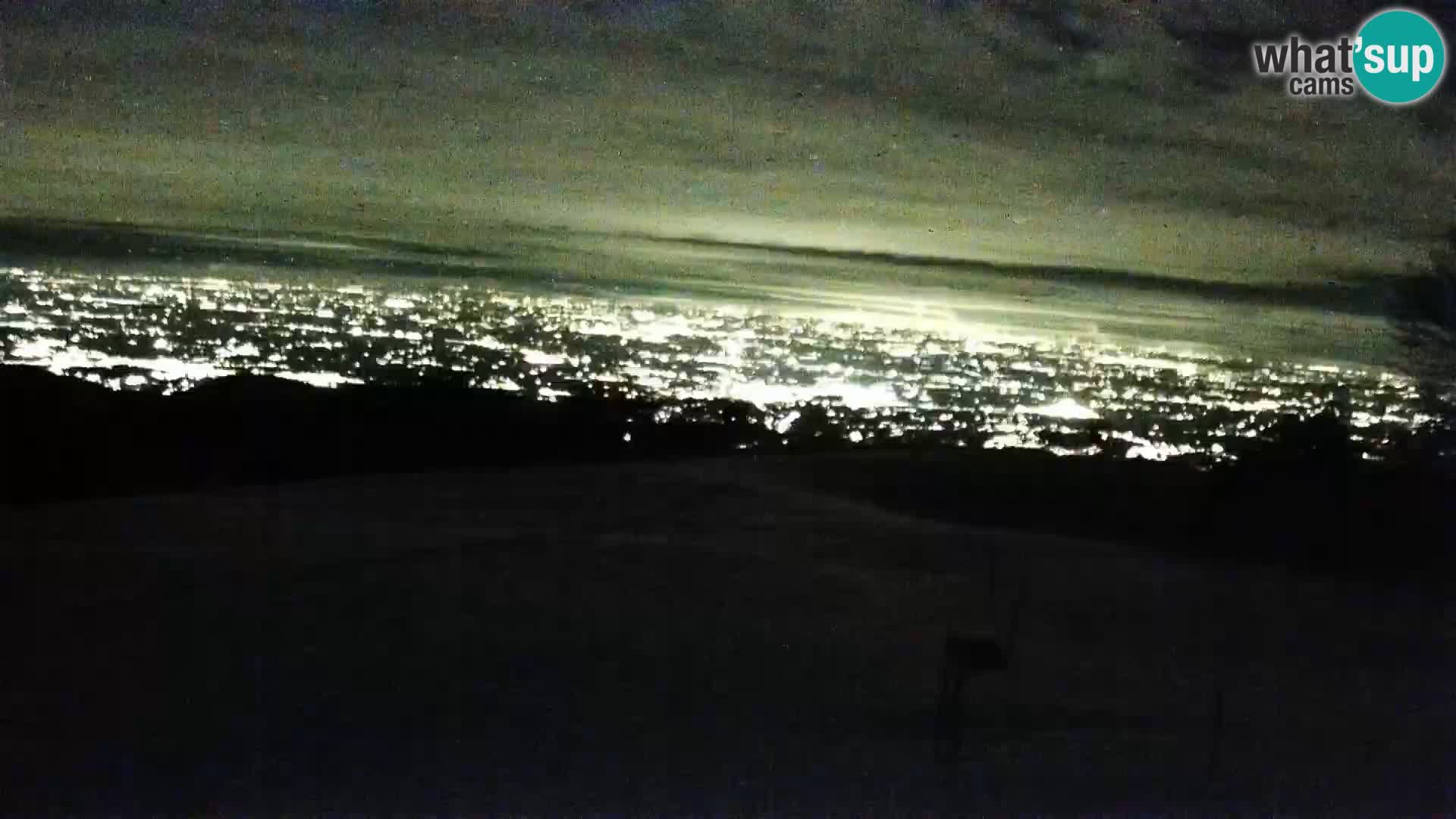 Live Webcam Monte Alpet – Roburent – Cuneo