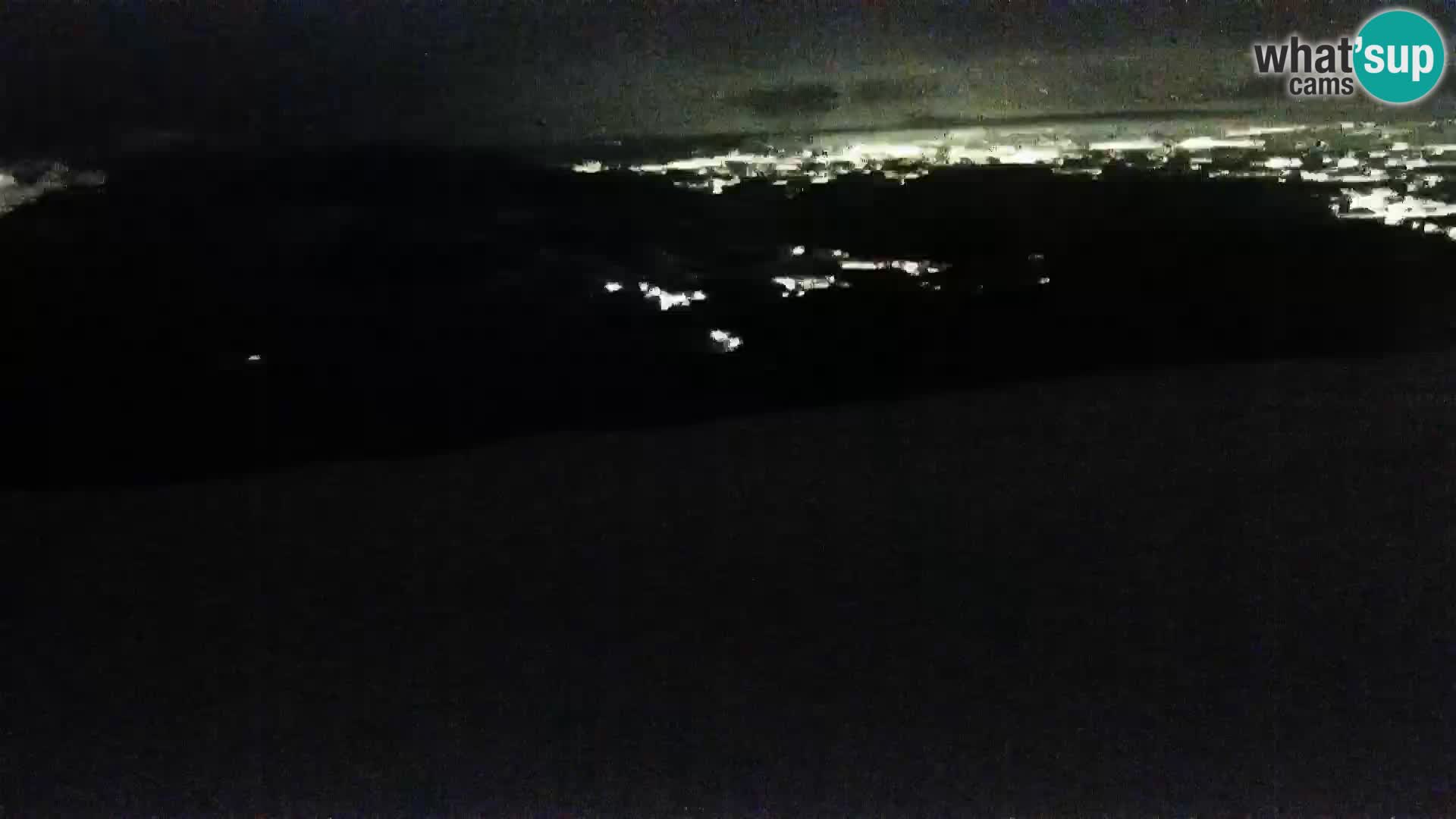 Webcam Mont Alpet – Roburent- Cuneto