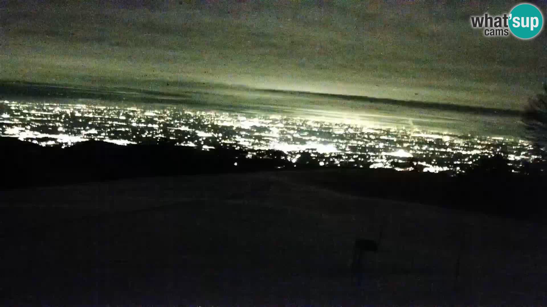 Live Webcam Monte Alpet – Roburent – Cuneo