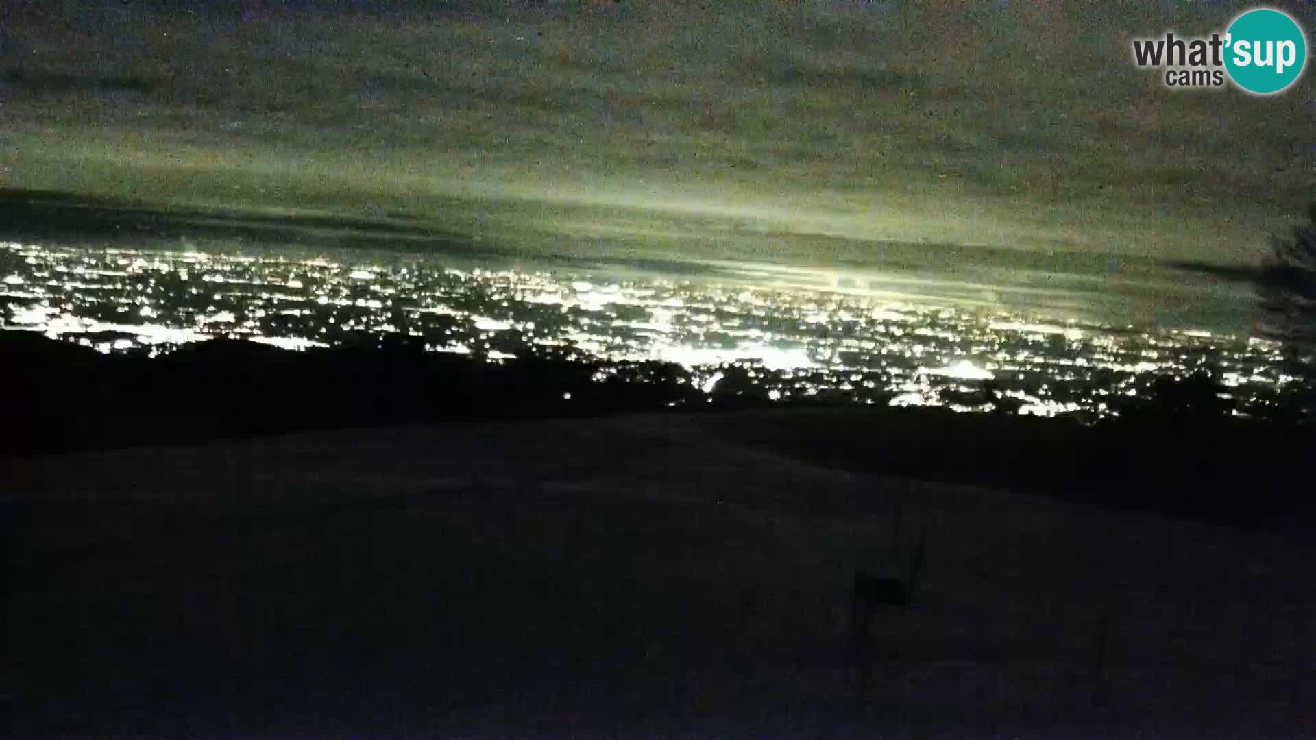 Live Webcam Monte Alpet – Roburent – Cuneo