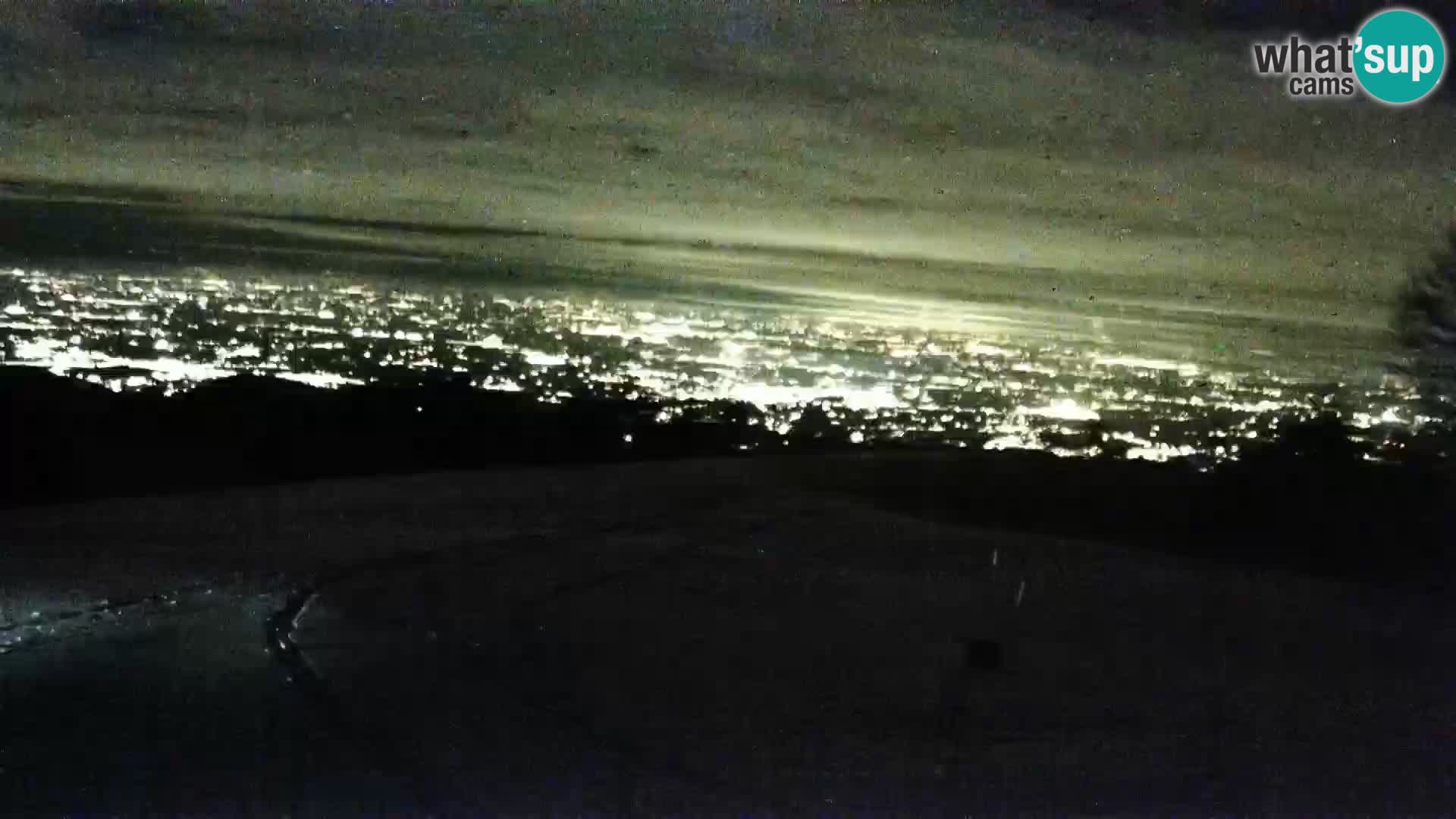 LIVE Webcam Mont Alpet – Roburent – Cuneo