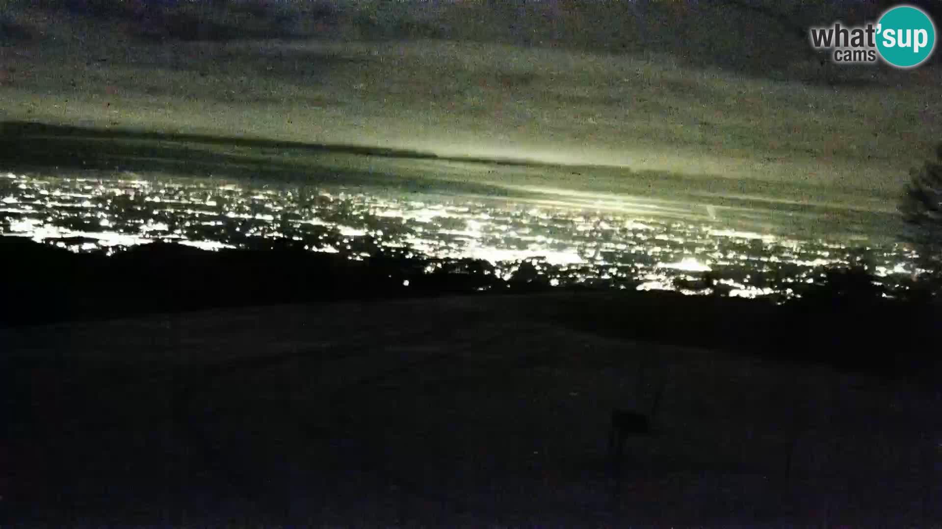 LIVE Webcam Mont Alpet – Roburent – Cuneo