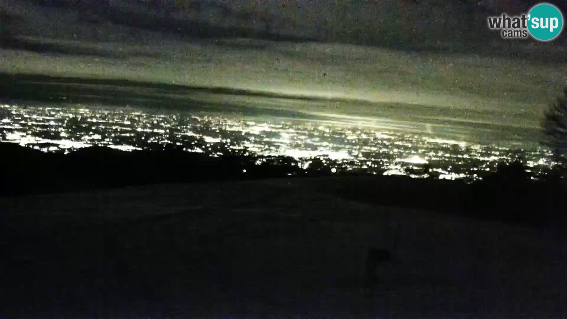 Live Webcam Monte Alpet – Roburent – Cuneo