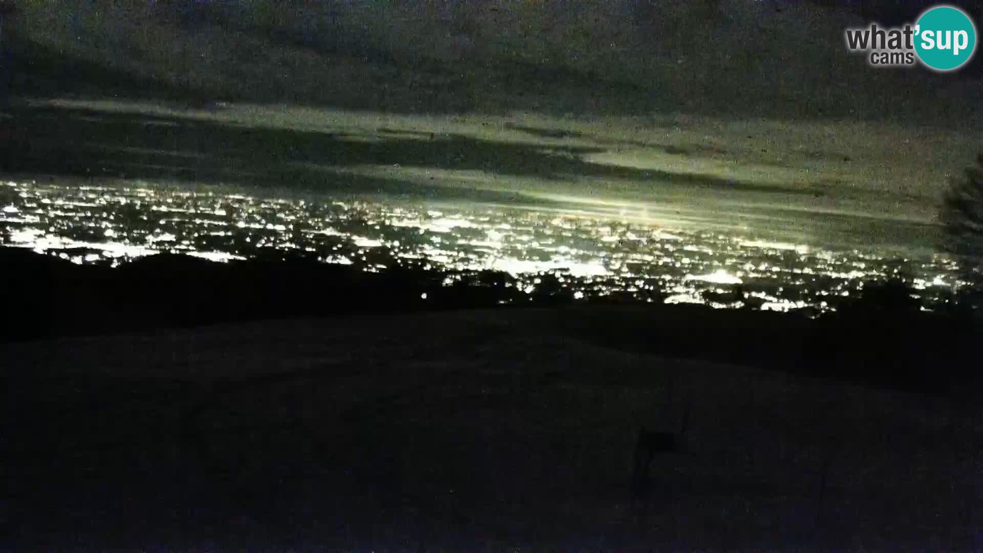 Live Webcam Monte Alpet – Roburent – Cuneo