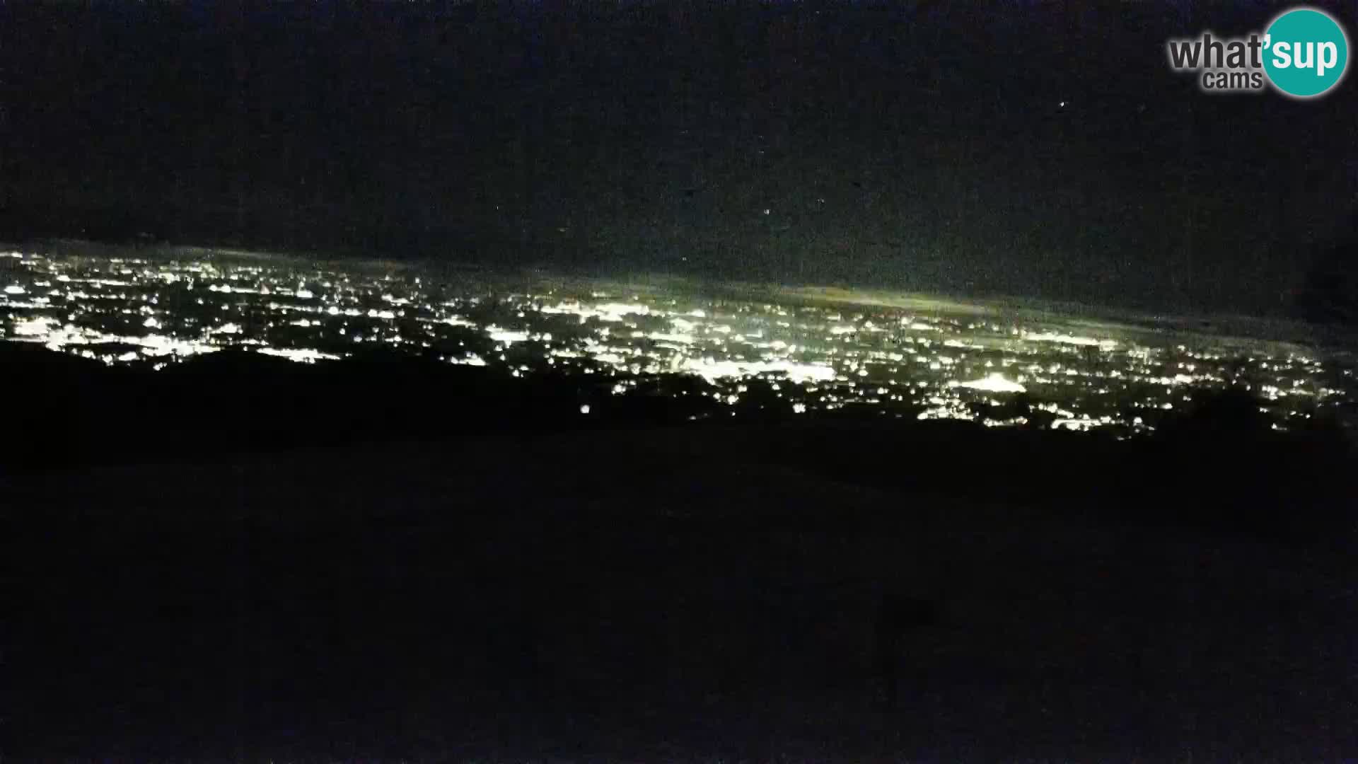 LIVE Webcam Mont Alpet – Roburent – Cuneo