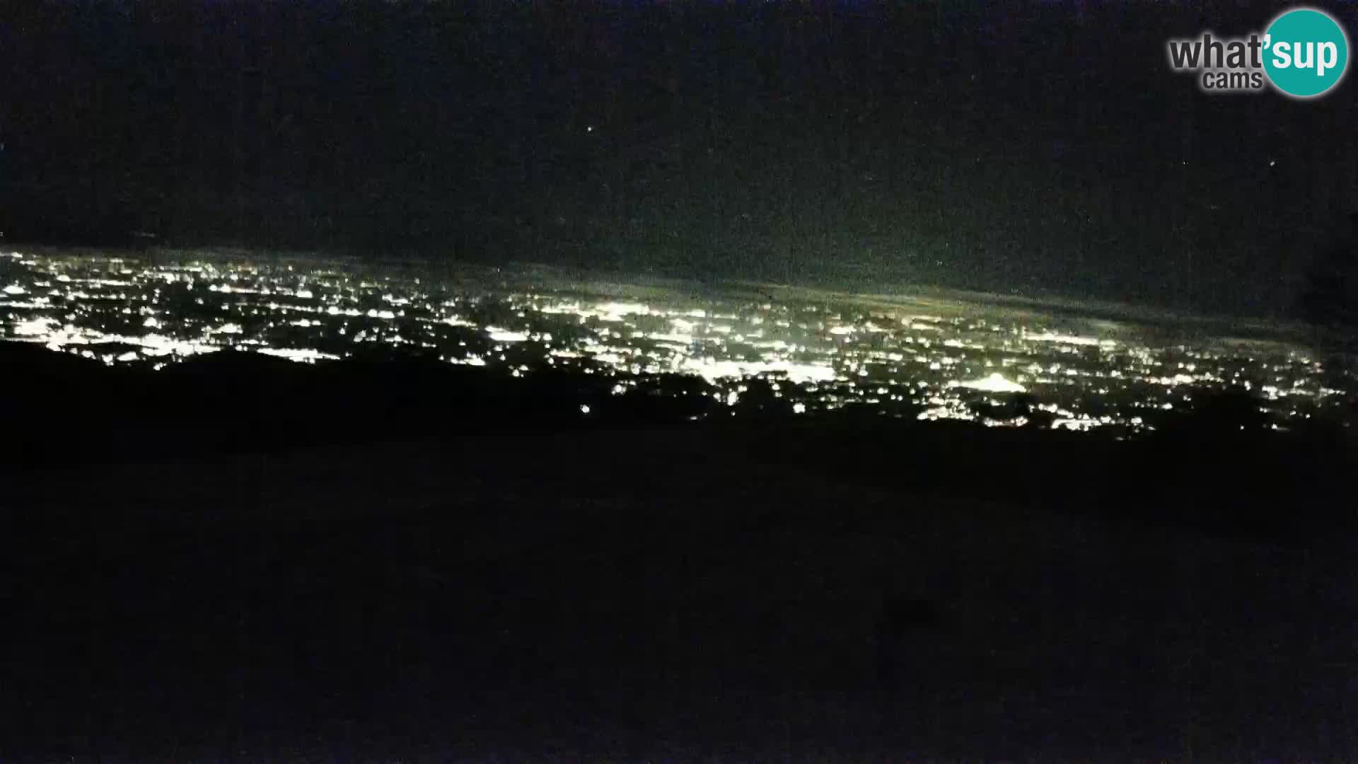 LIVE Webcam Mont Alpet – Roburent – Cuneo