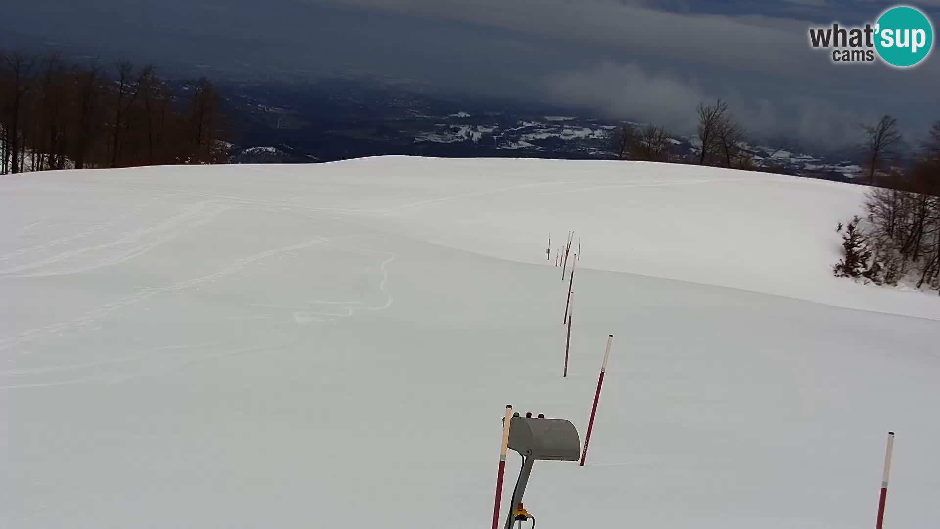 Live Webcam Monte Alpet – Roburent – Cuneo