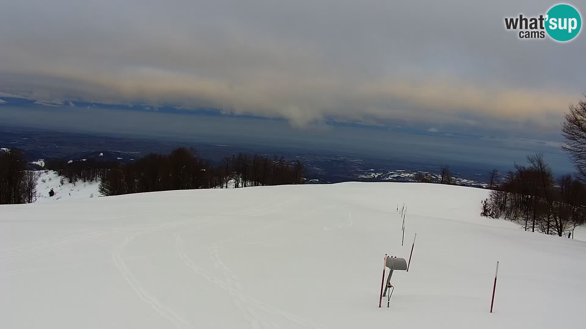 Webcam Mont Alpet – Roburent- Cuneto