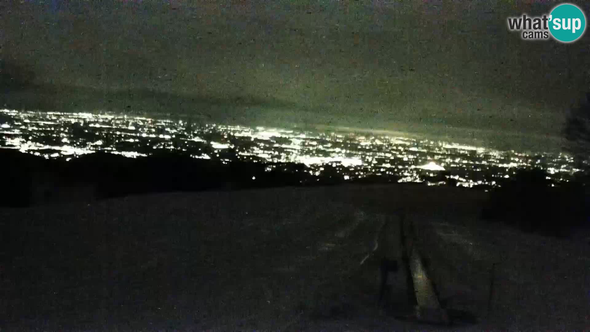 Spletna kamera Mont Alpet – Roburent – Cuneo