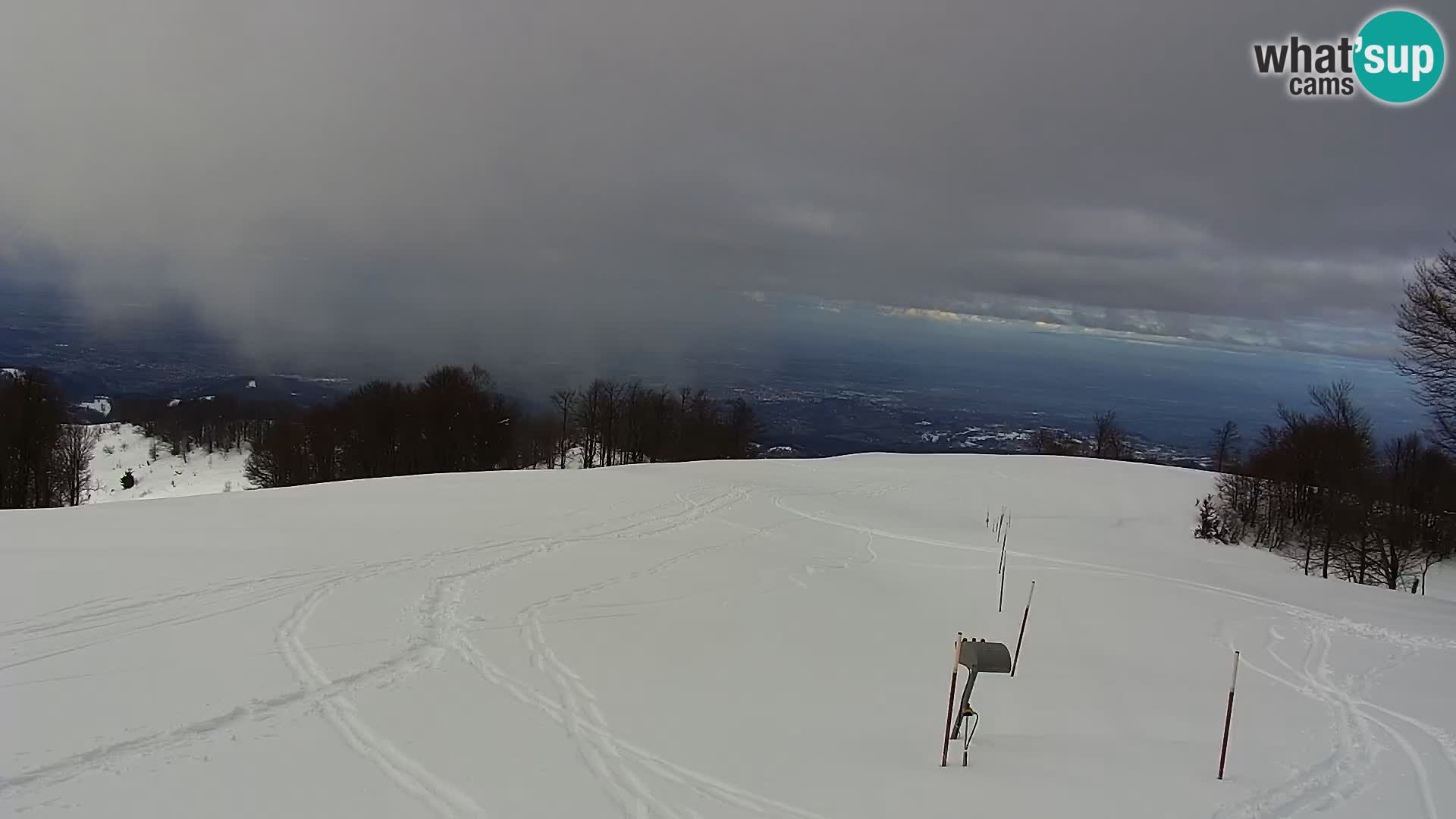 Web kamera Mont Alpet – Roburent – Cuneo