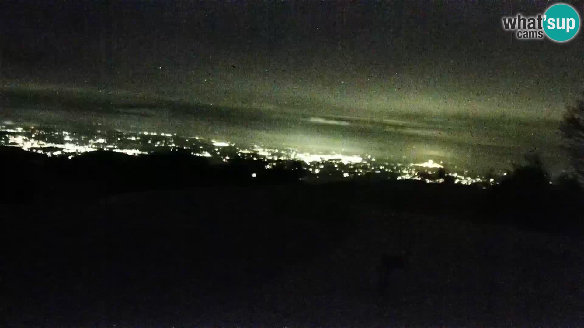 Webcam Mont Alpet – Roburent- Cuneto