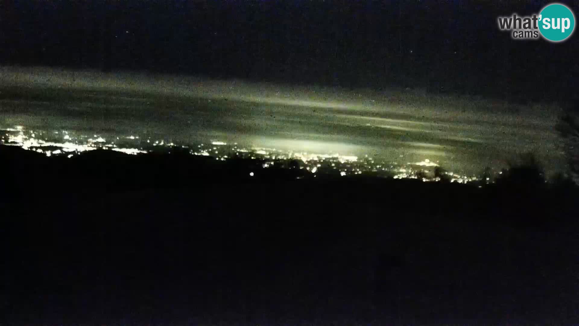 Live Webcam Monte Alpet – Roburent – Cuneo