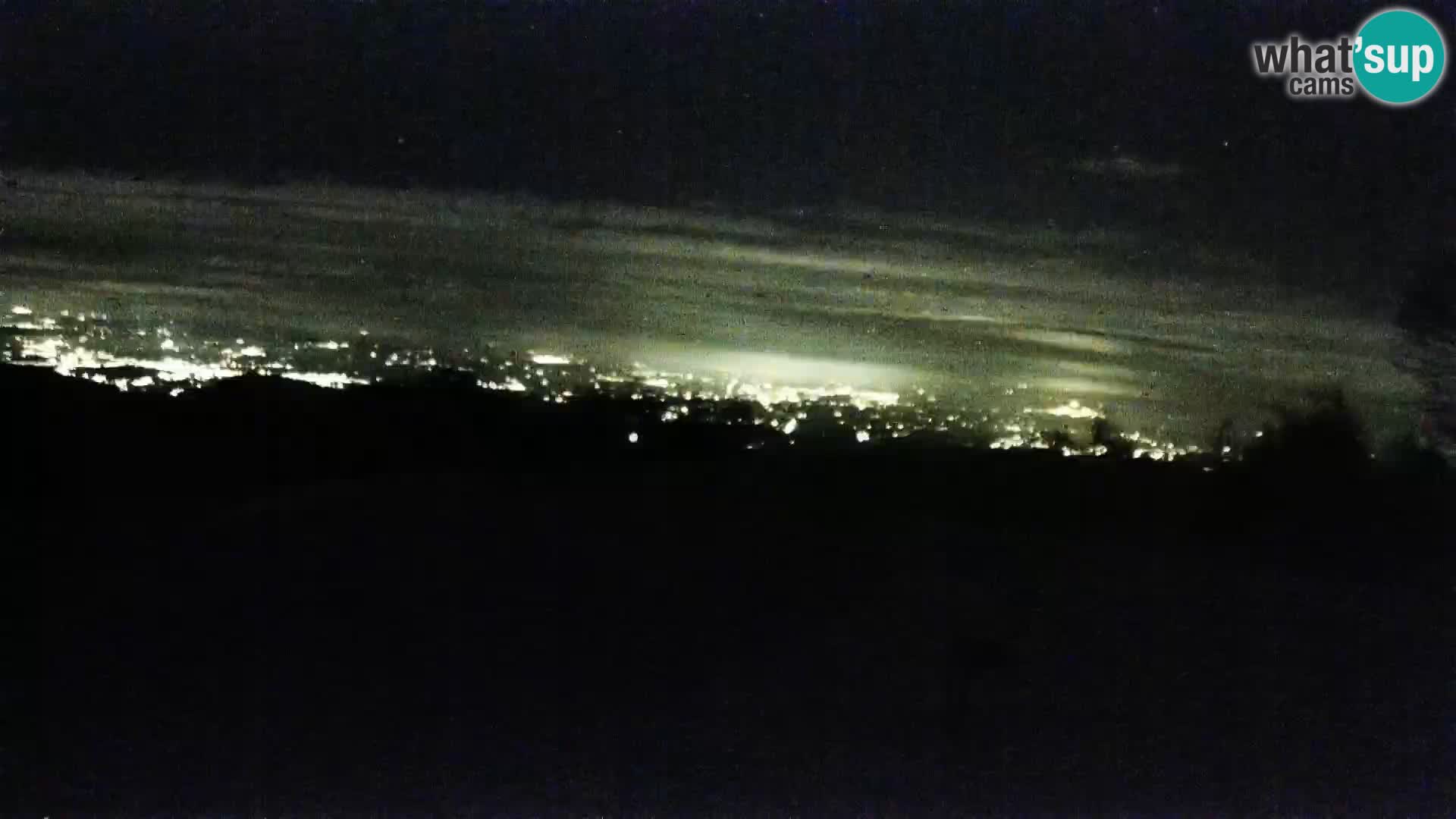 Camera en vivo Mont Alpet – Roburent – Cuneo