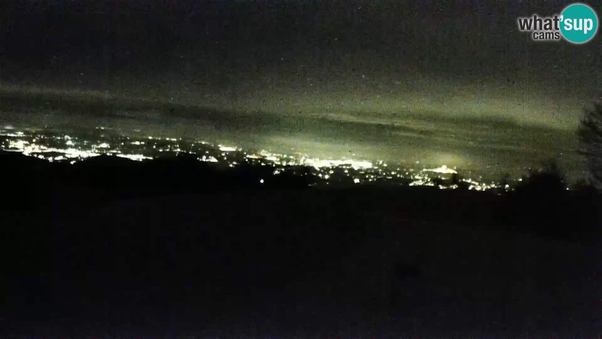 Webcam Mont Alpet – Roburent- Cuneto