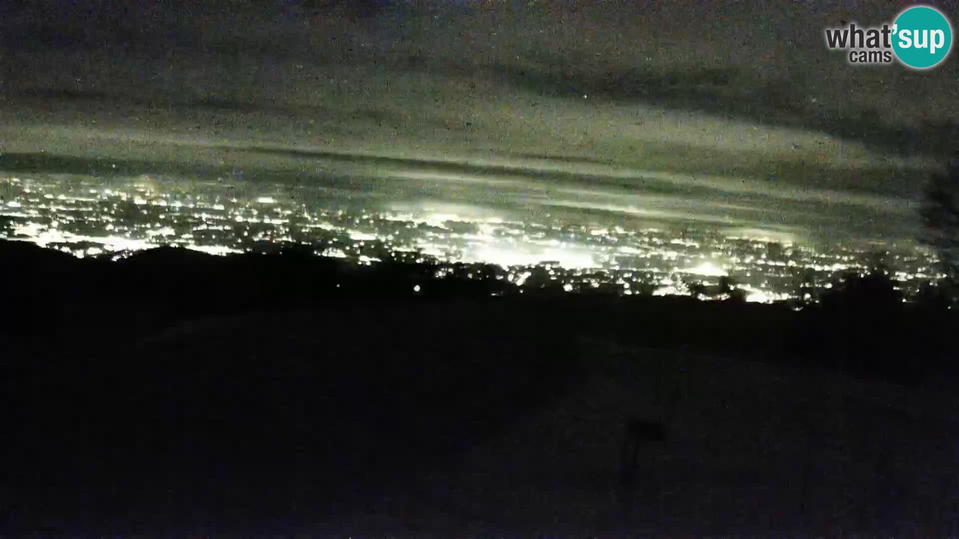 Web kamera Mont Alpet – Roburent – Cuneo