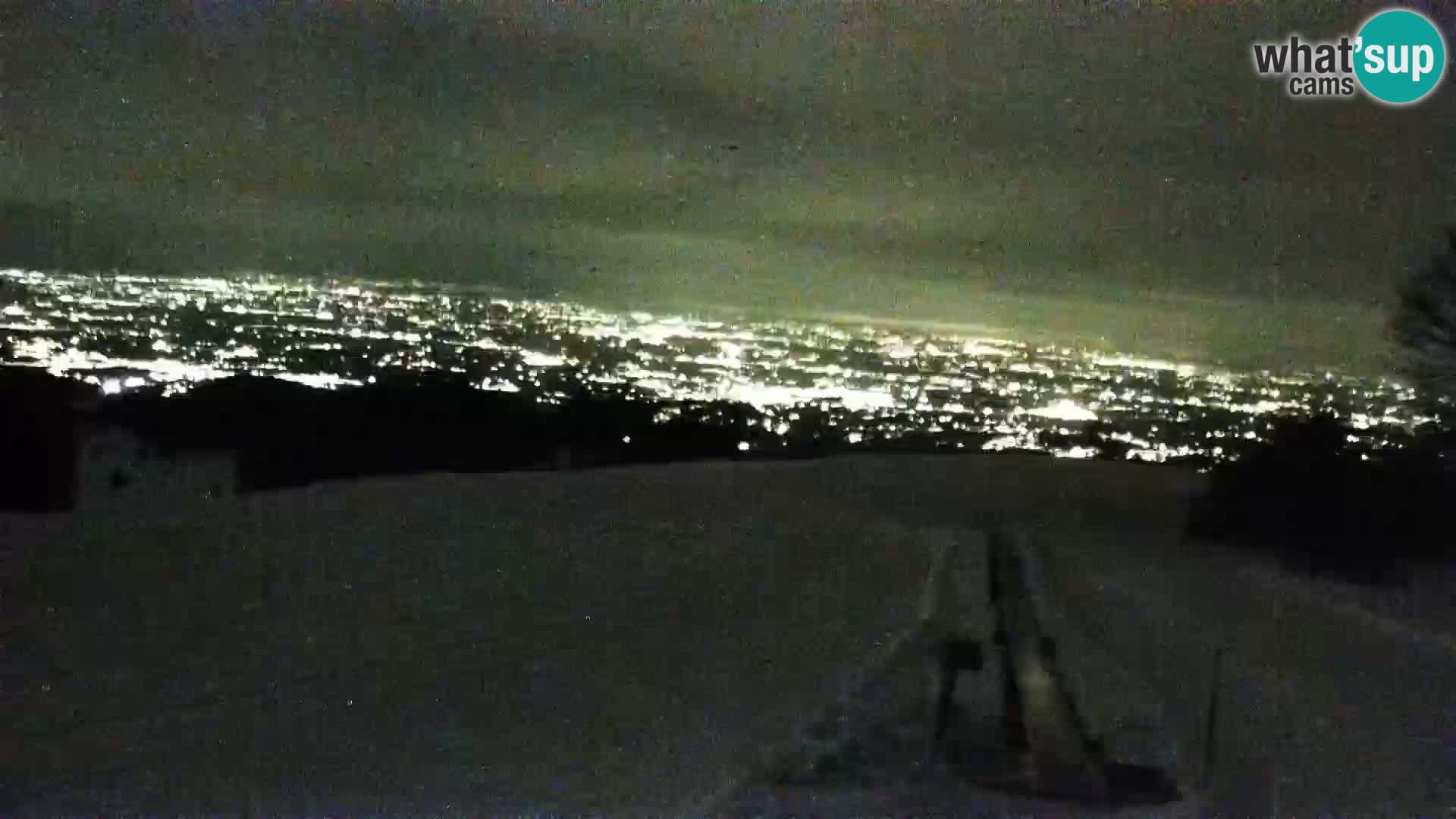 Live Webcam Monte Alpet – Roburent – Cuneo