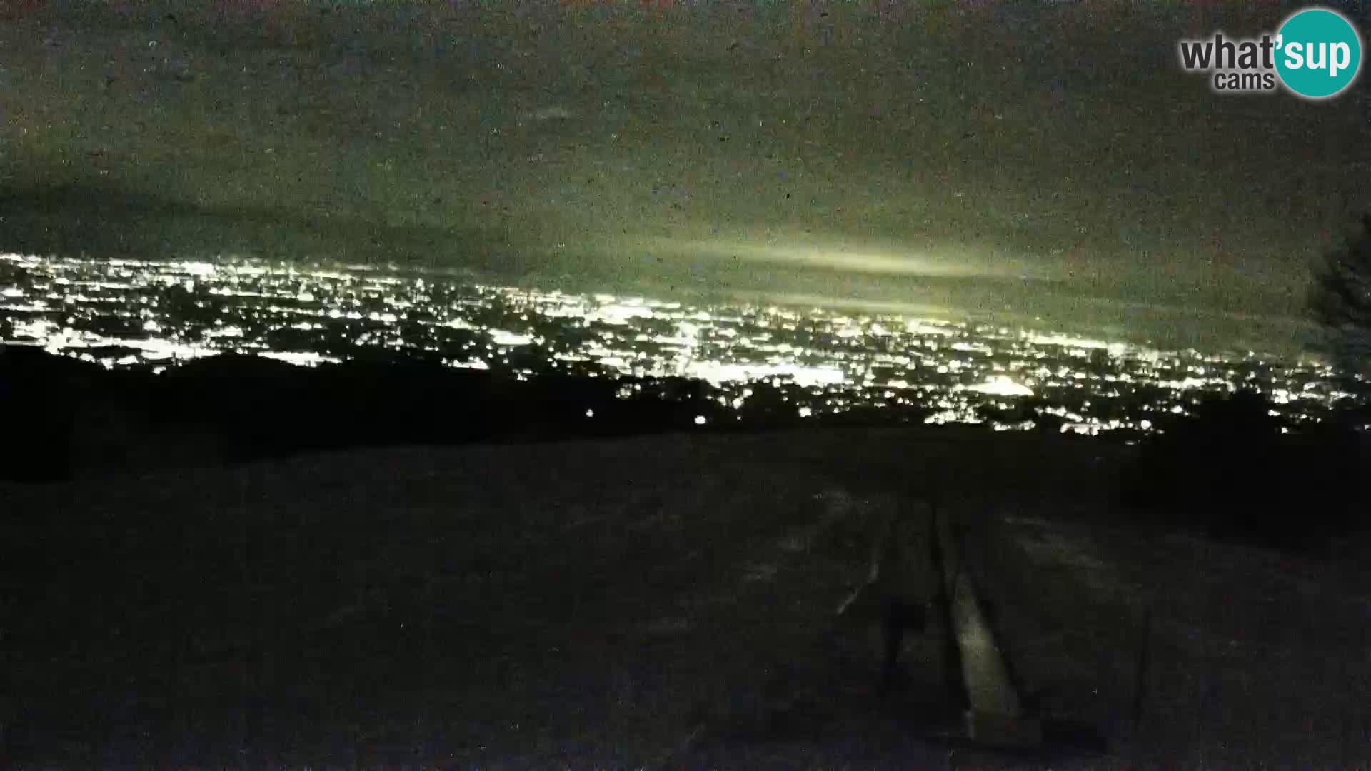 Live Webcam Monte Alpet – Roburent – Cuneo