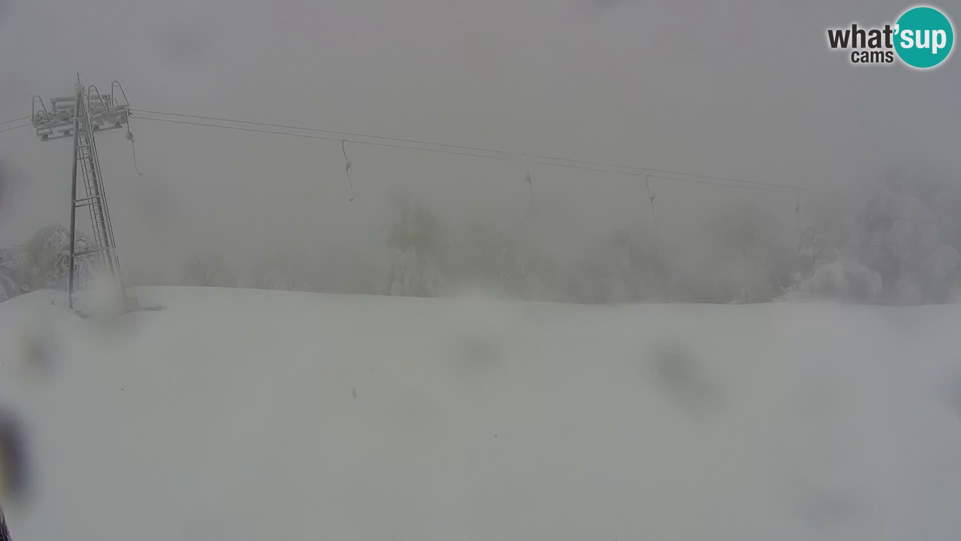 Camera en vivo Mont Alpet – Roburent – Cuneo