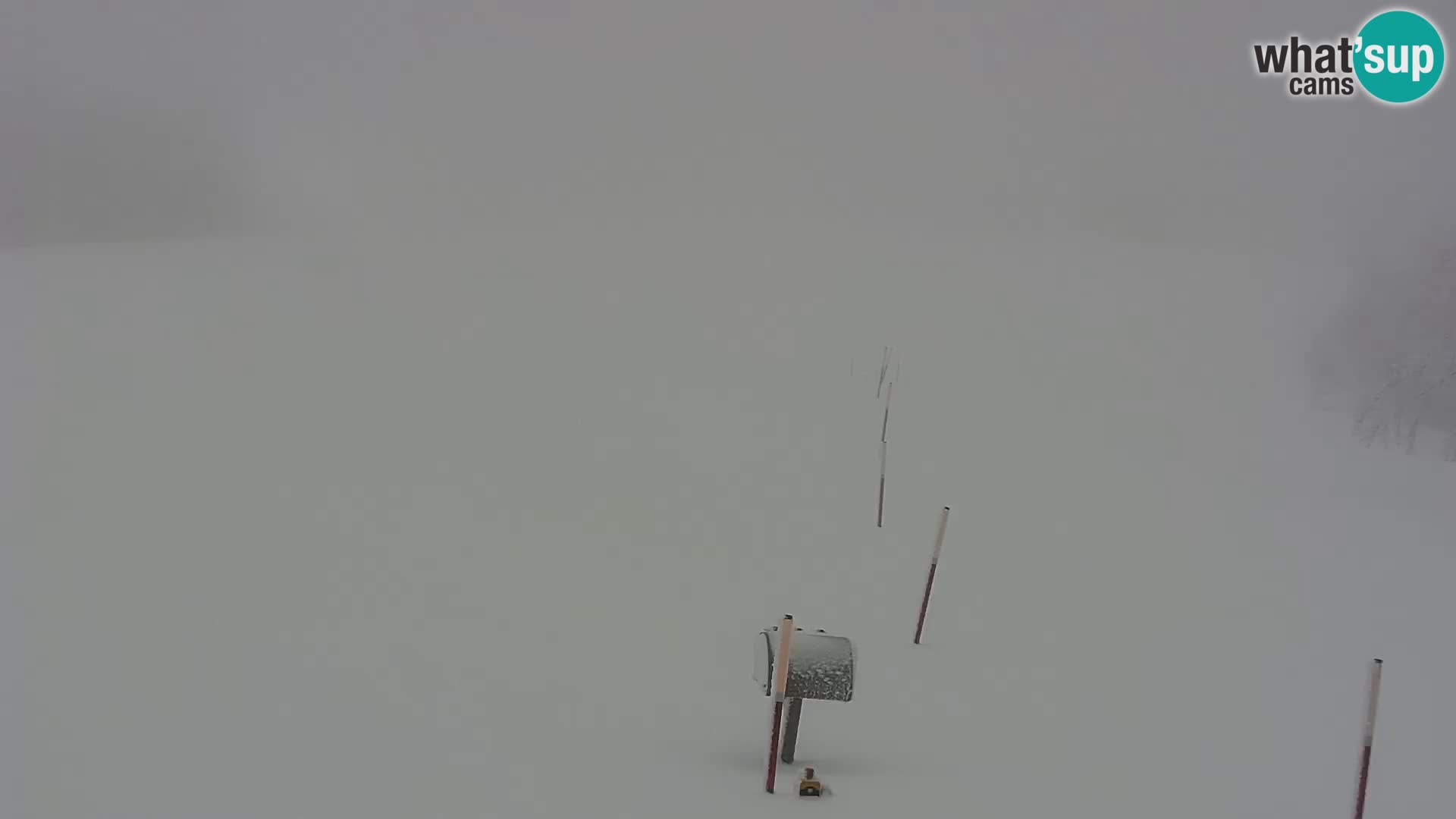 Camera en vivo Mont Alpet – Roburent – Cuneo