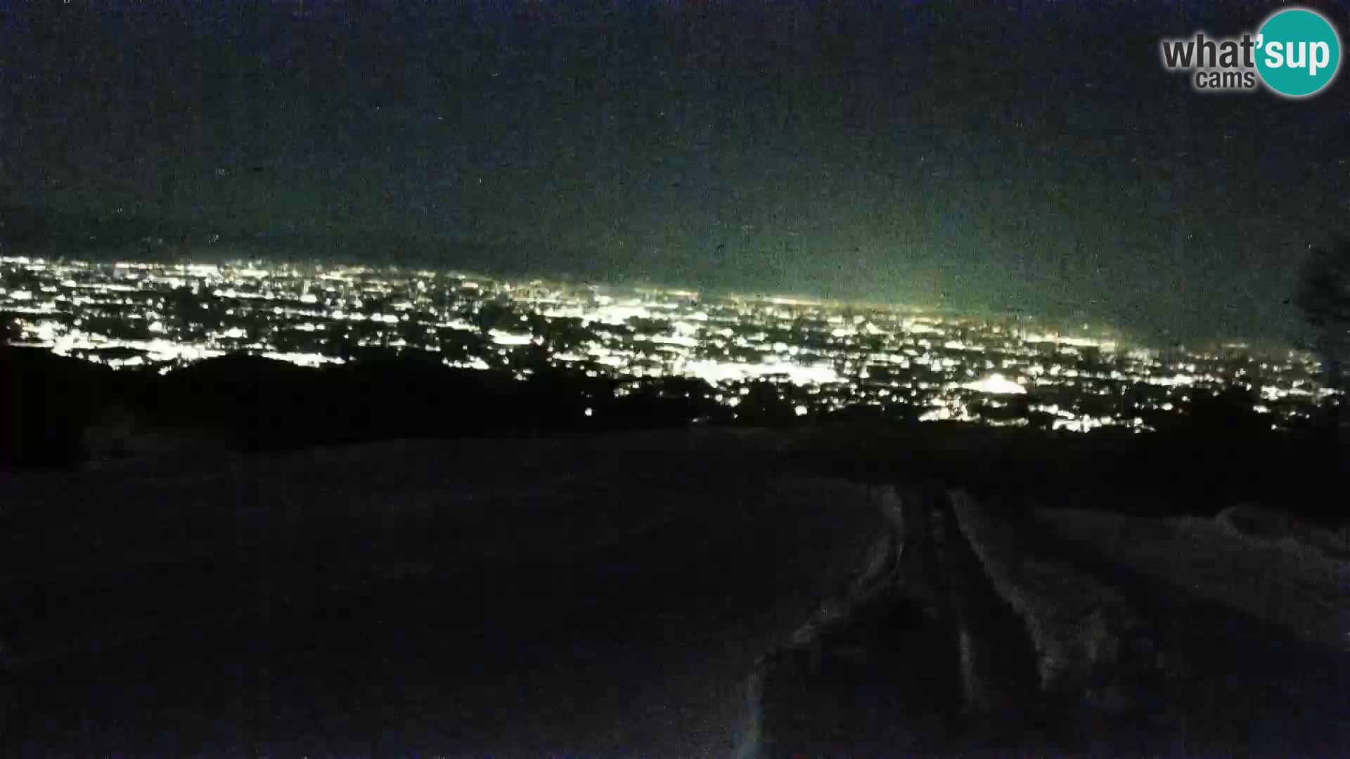 Web kamera Mont Alpet – Roburent – Cuneo