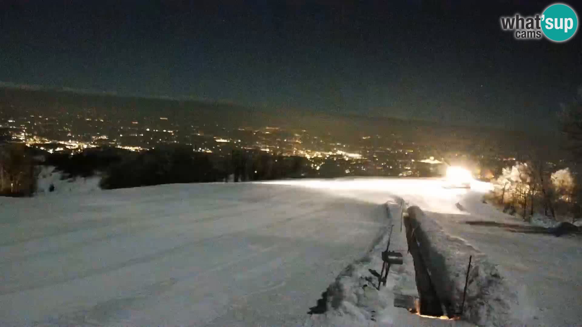 Live Webcam Monte Alpet – Roburent – Cuneo