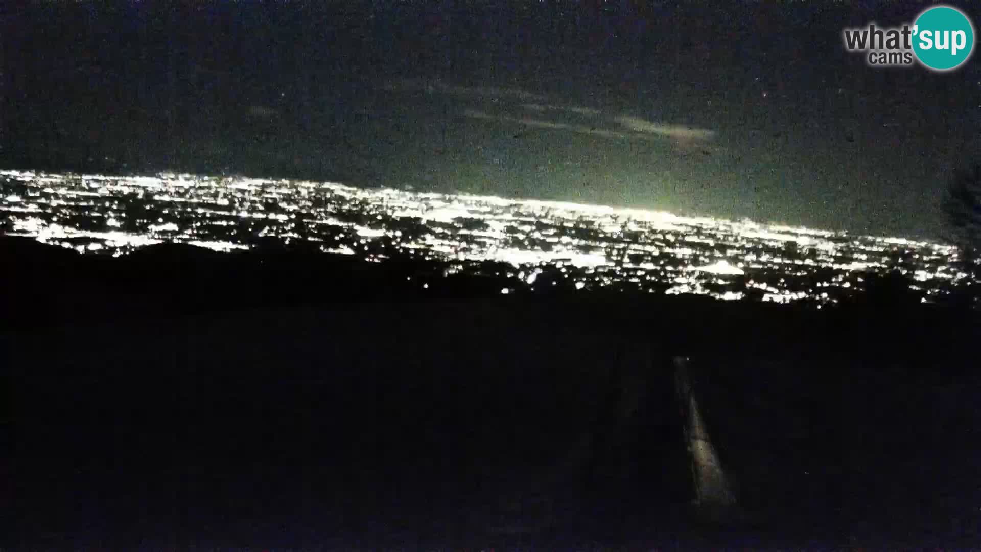 Camera en vivo Mont Alpet – Roburent – Cuneo