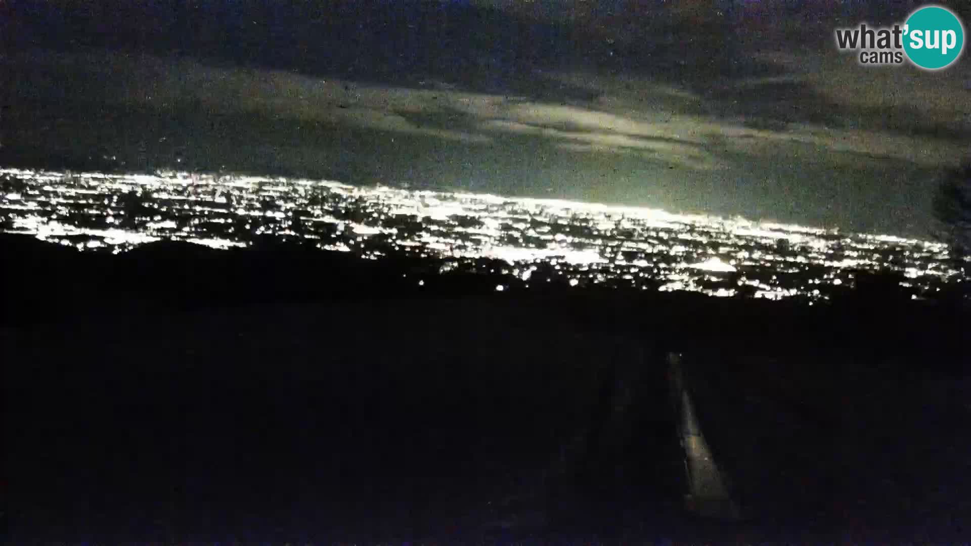 LIVE Webcam Mont Alpet – Roburent – Cuneo