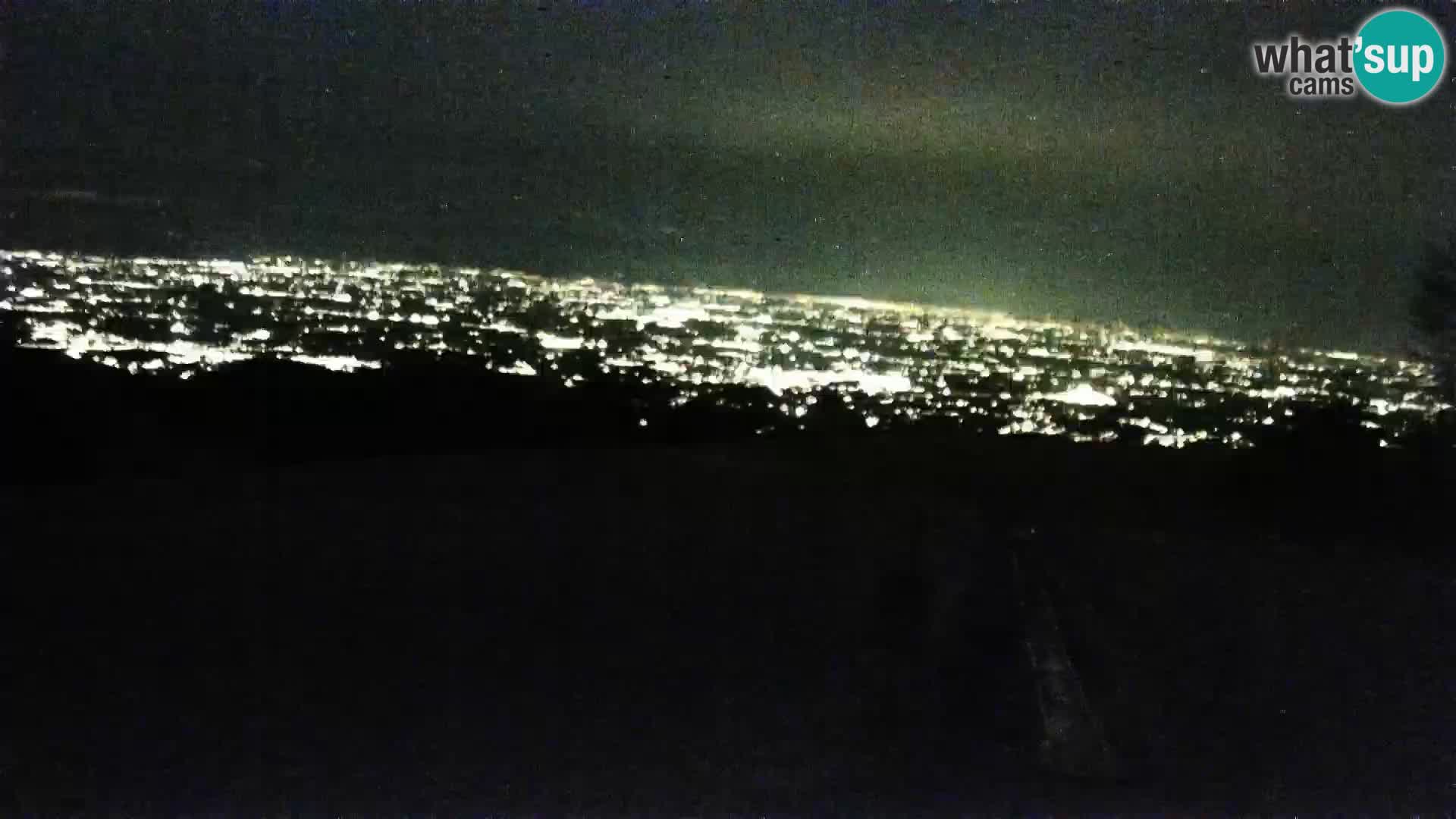 Camera en vivo Mont Alpet – Roburent – Cuneo