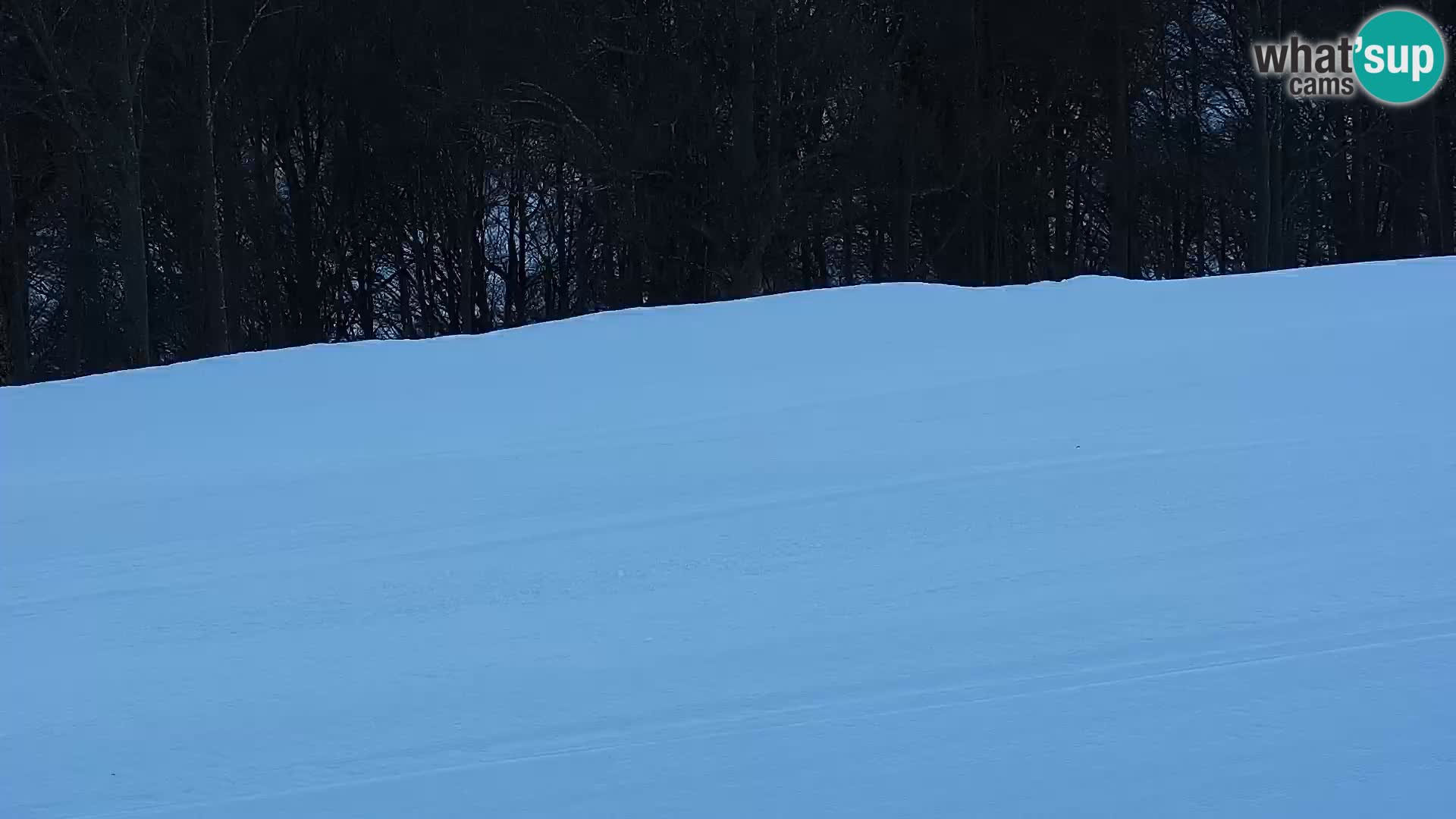 Spletna kamera Mont Alpet – Roburent – Cuneo