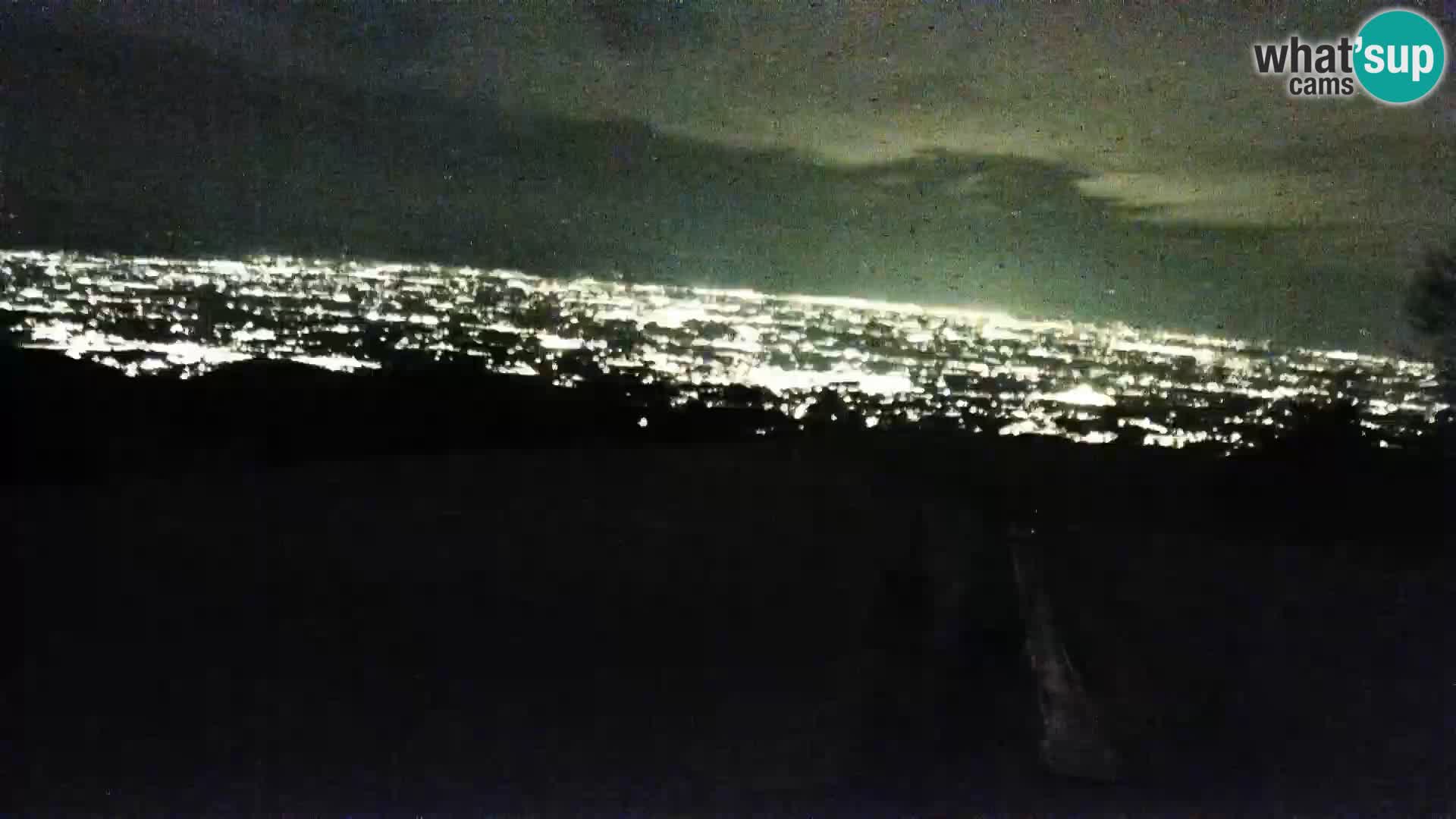 Web kamera Mont Alpet – Roburent – Cuneo