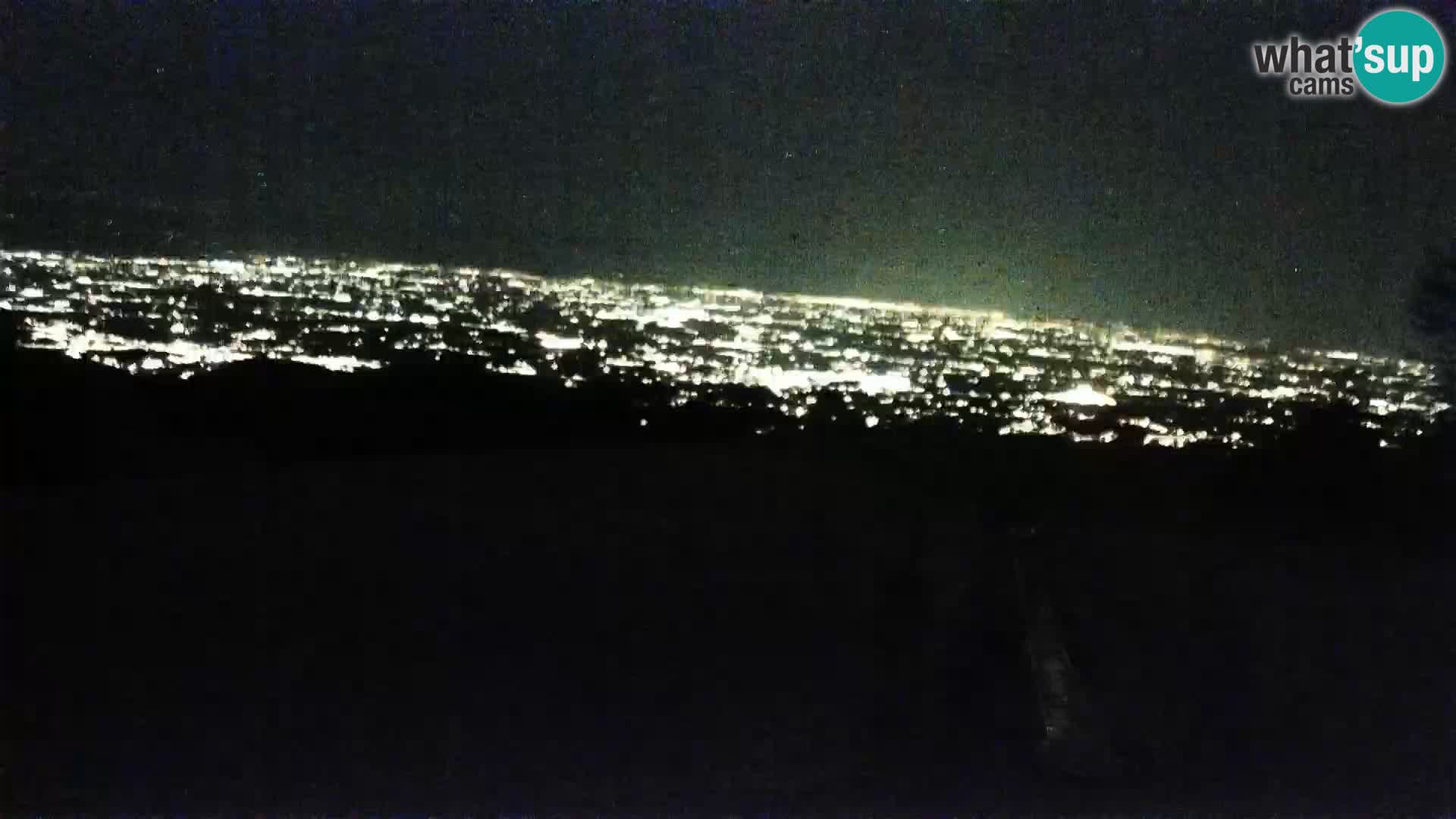 Live Webcam Monte Alpet – Roburent – Cuneo