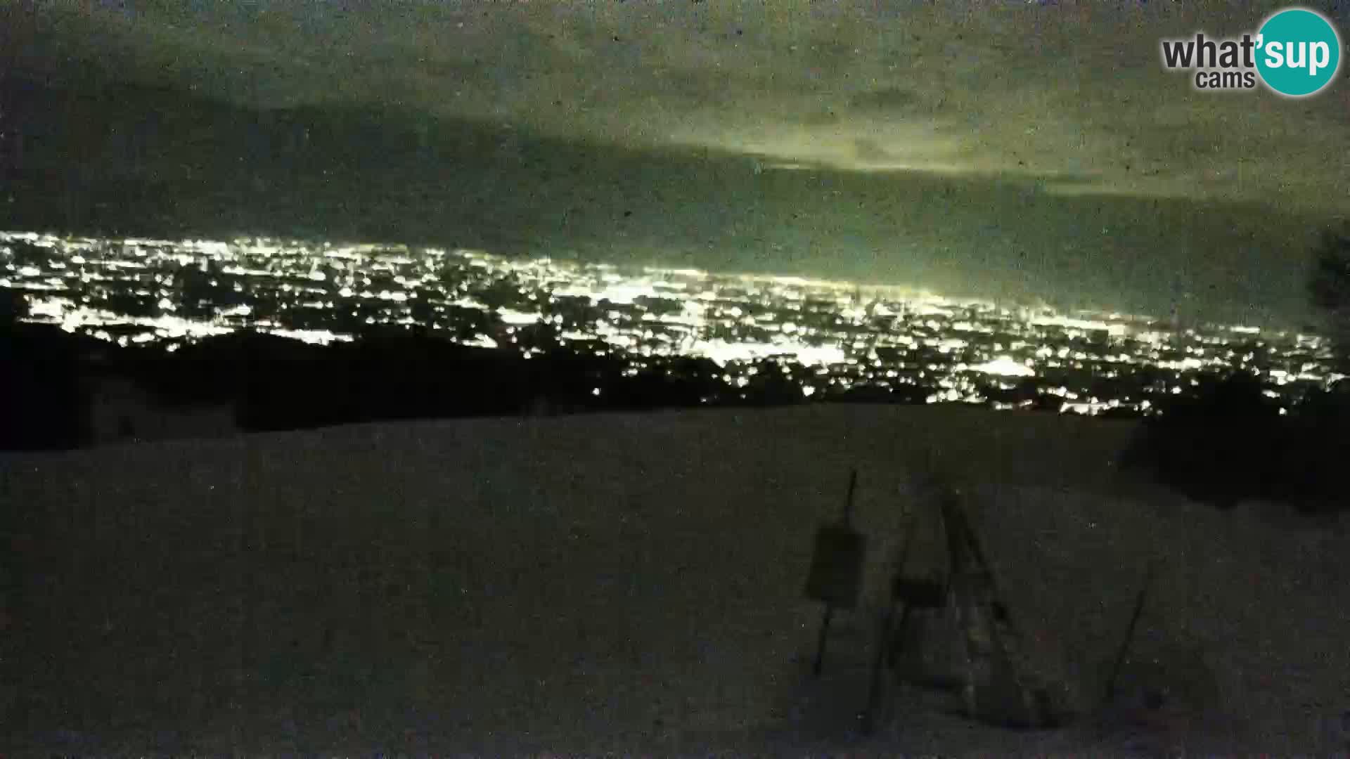 Live Webcam Monte Alpet – Roburent – Cuneo