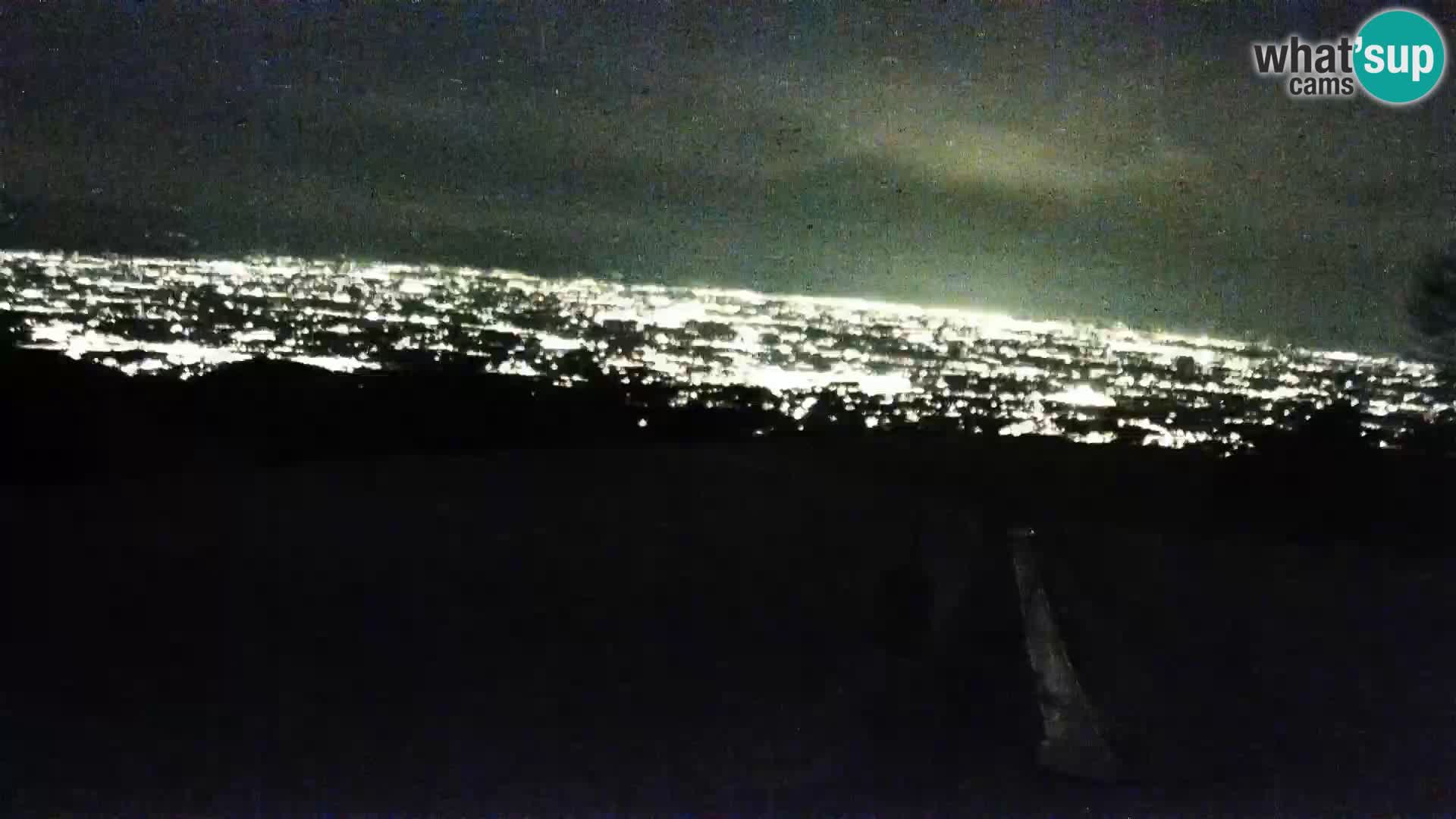 Live Webcam Monte Alpet – Roburent – Cuneo