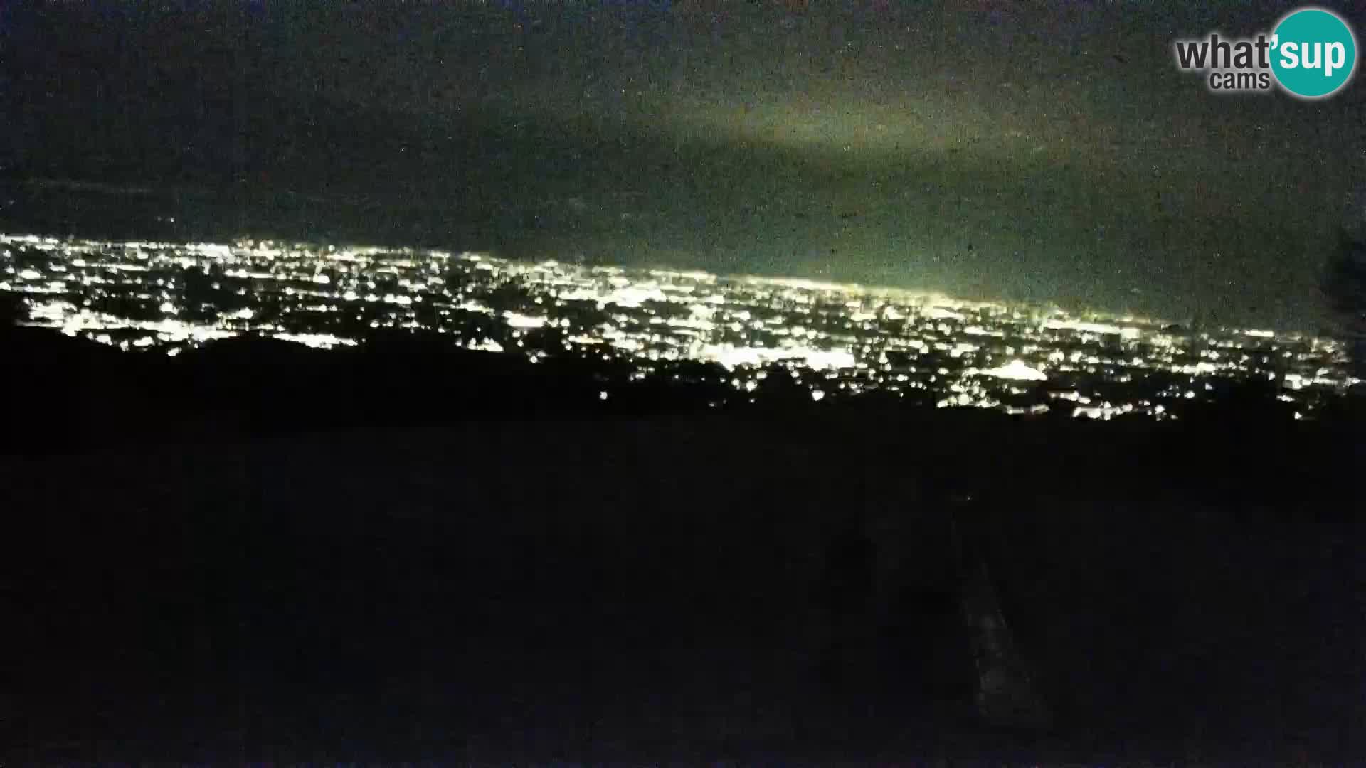 Live Webcam Monte Alpet – Roburent – Cuneo