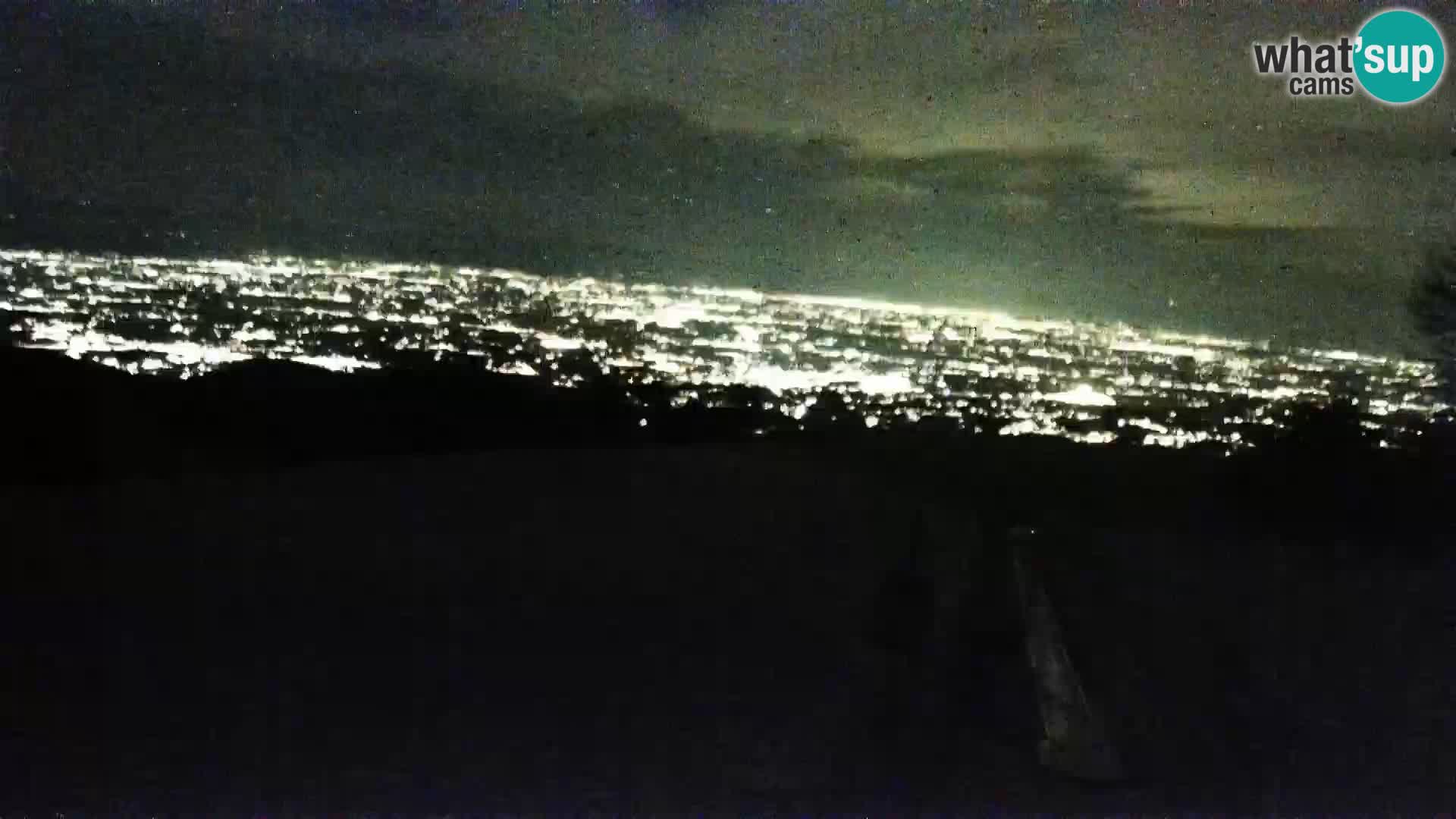 Webcam Mont Alpet – Roburent- Cuneto