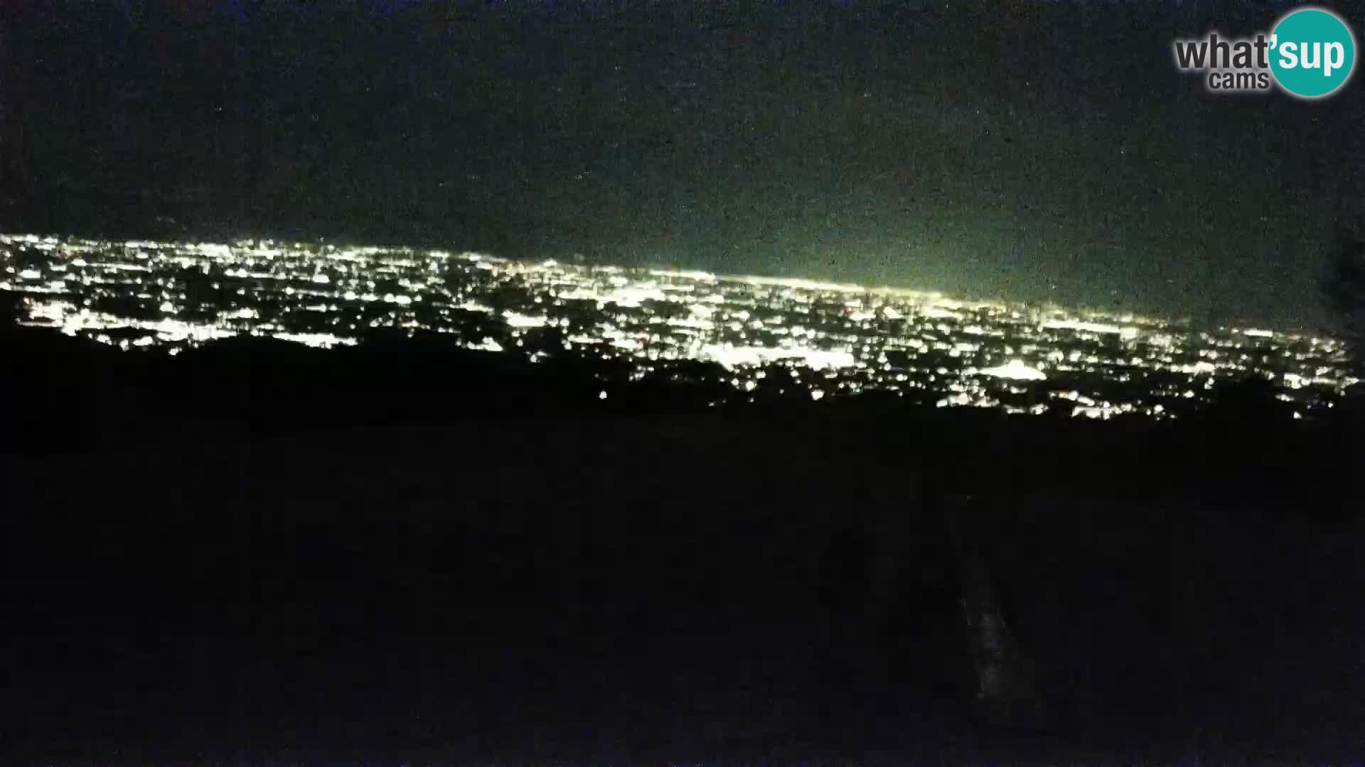 Webcam Mont Alpet – Roburent- Cuneto