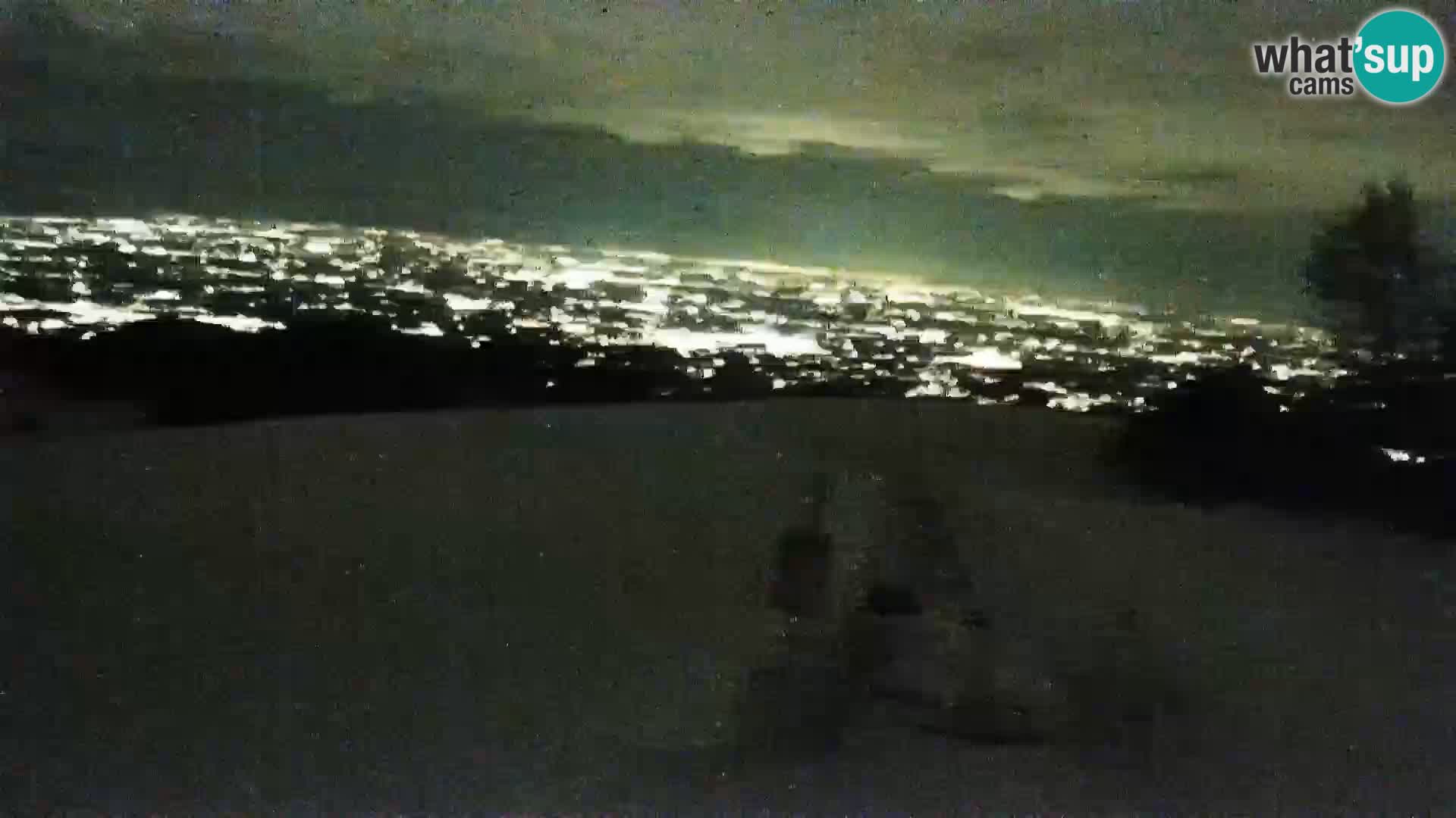 Live Webcam Monte Alpet – Roburent – Cuneo